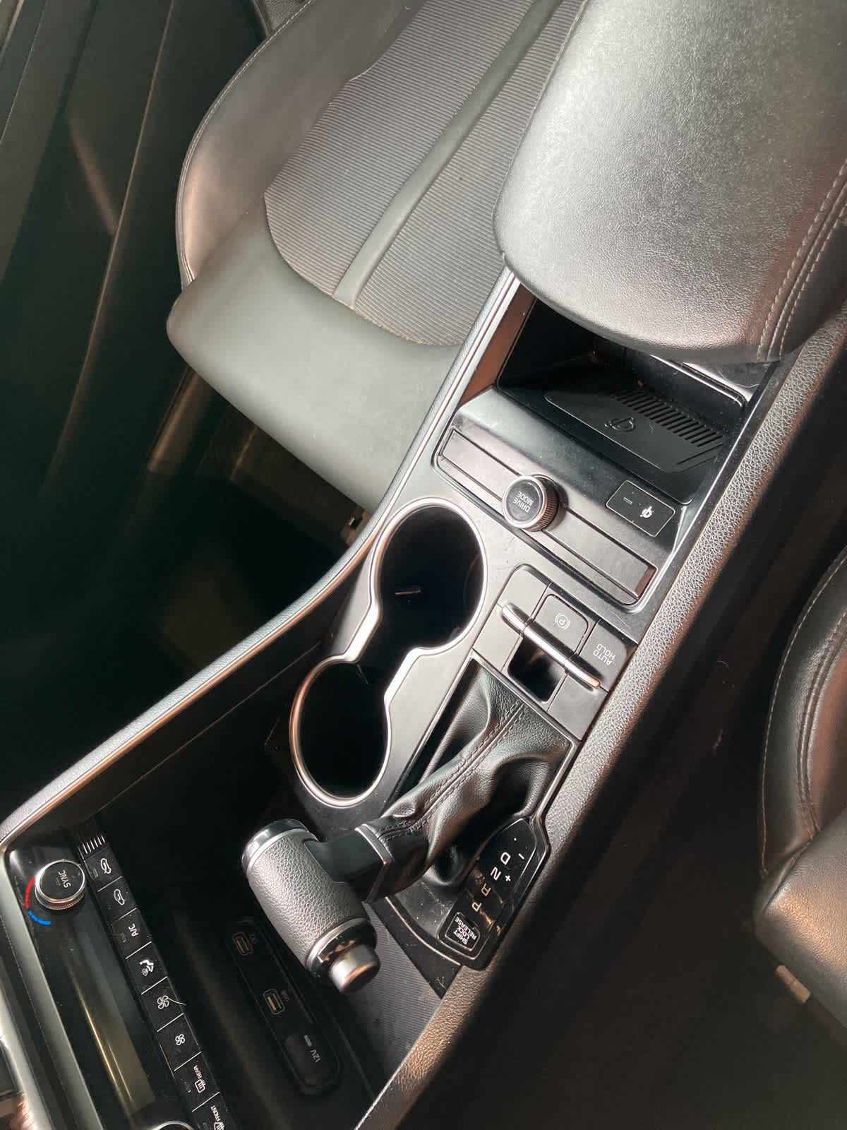 2021 Kia K5 GT-Line 15