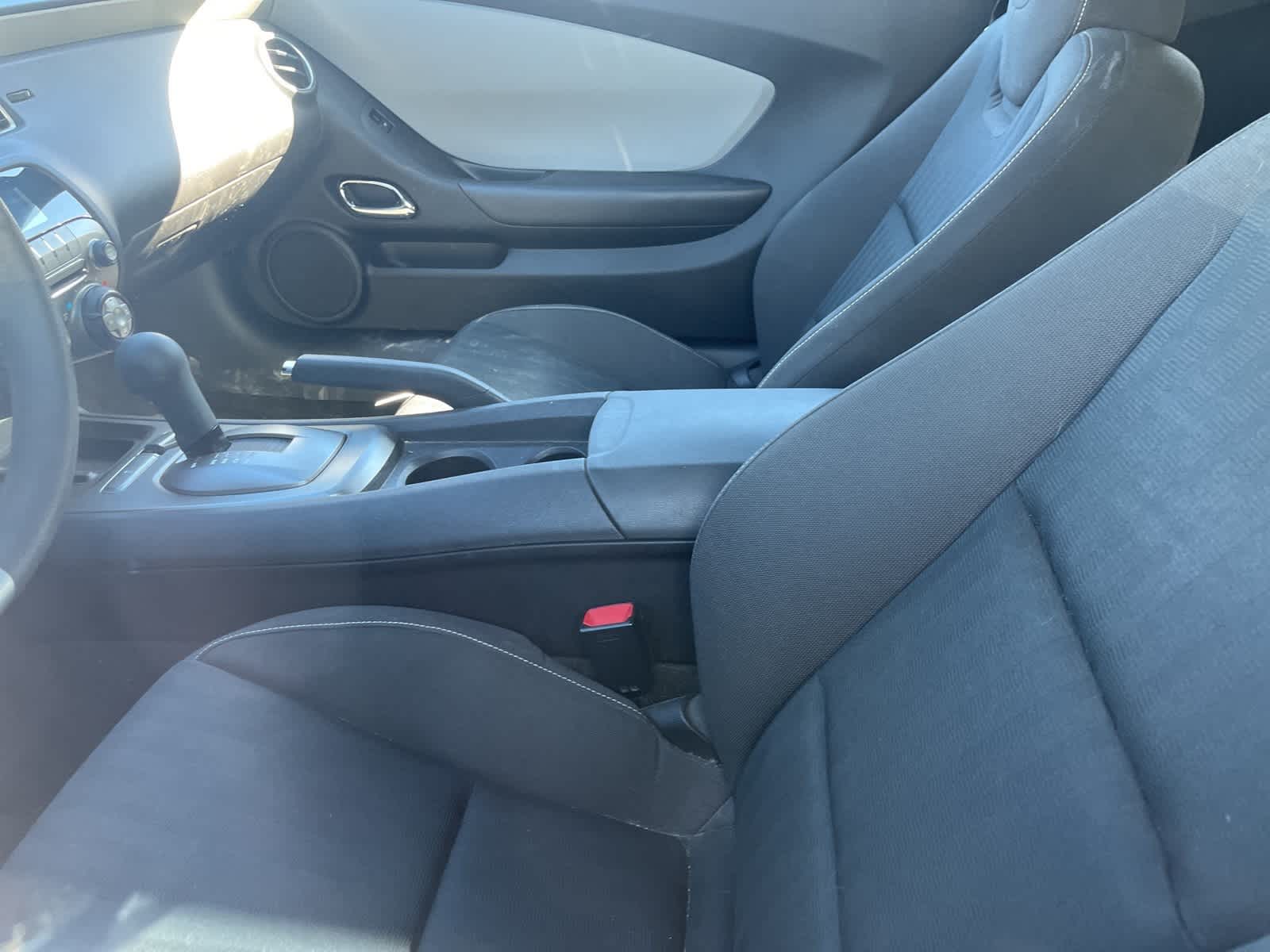 Thumbnail: 2010 Chevrolet Camaro - 23