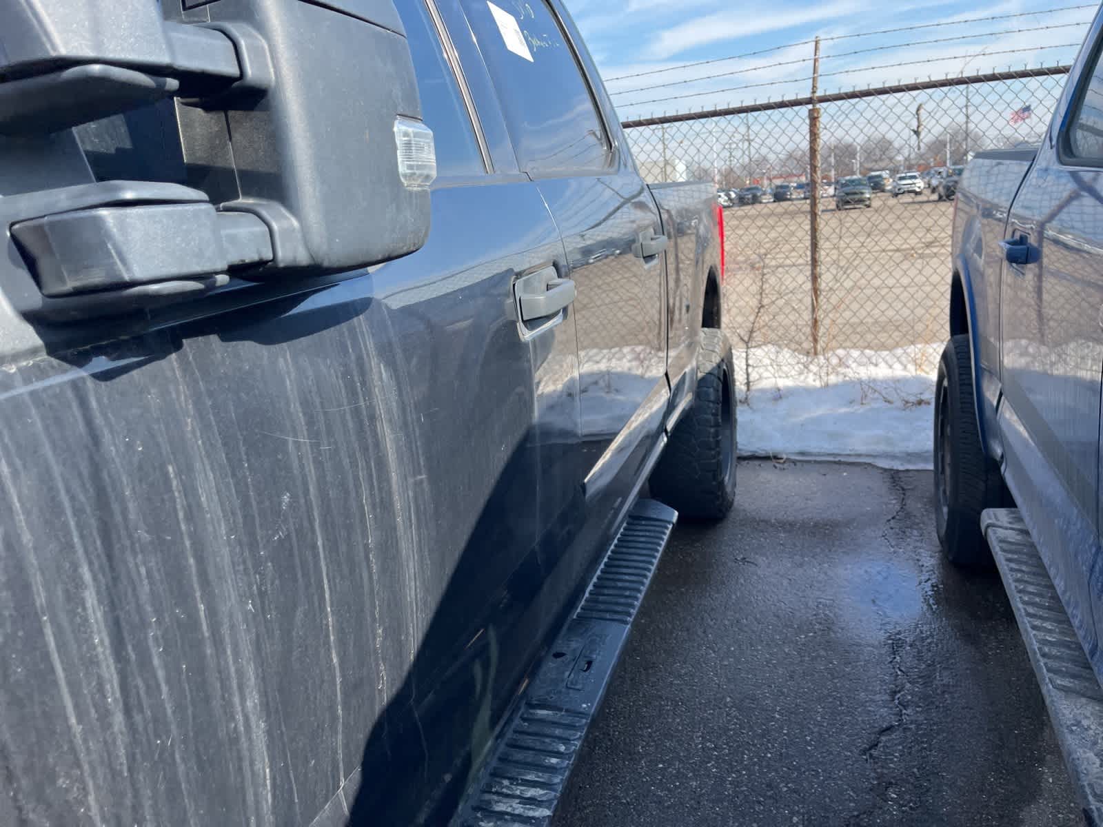 Thumbnail: 2019 Ford Econoline - 8