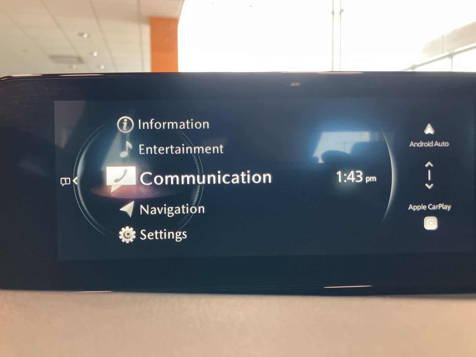 Thumbnail: 2025 Mazda Mazda3 - 19