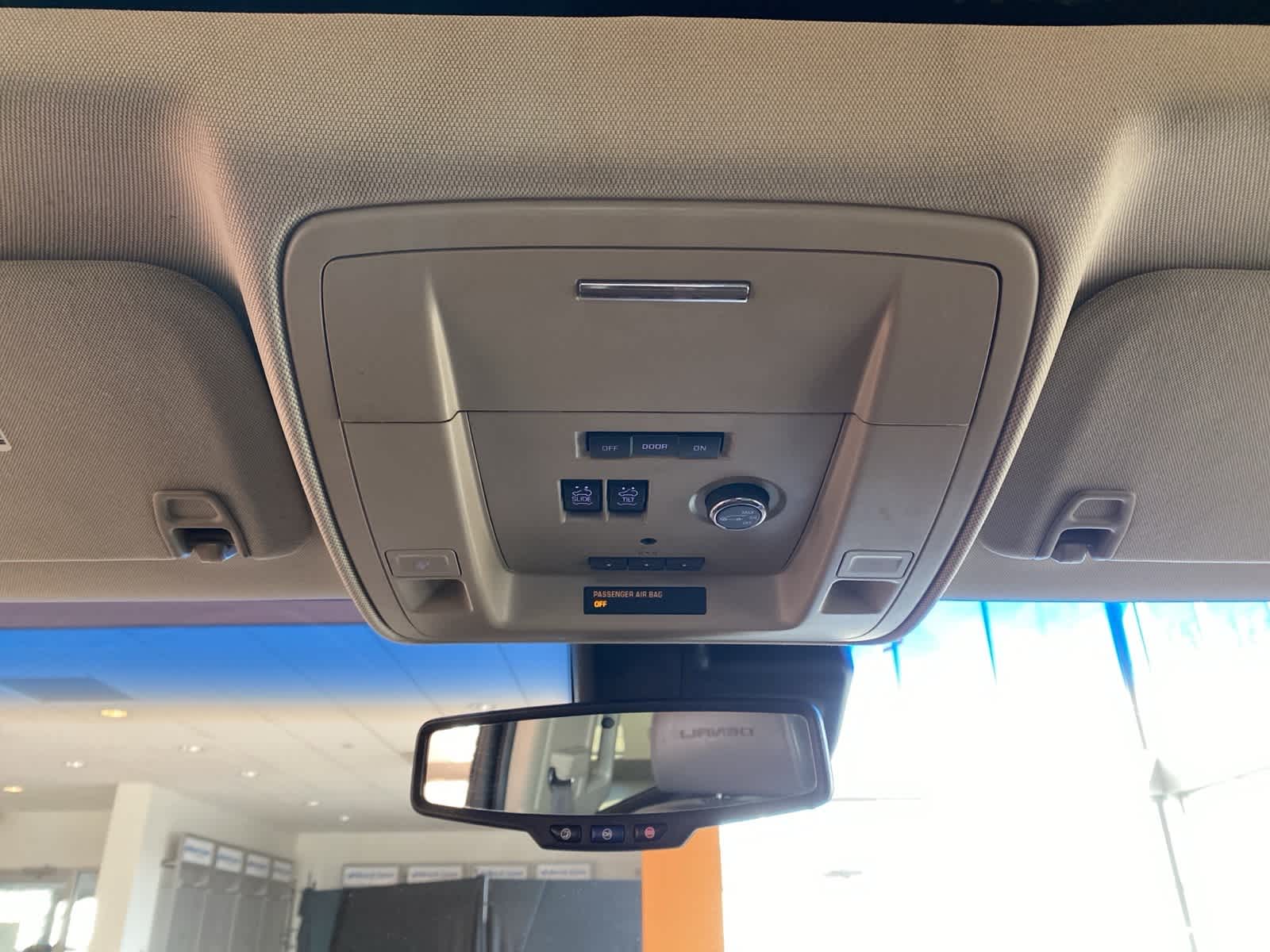 Thumbnail: 2016 GMC Yukon - 13