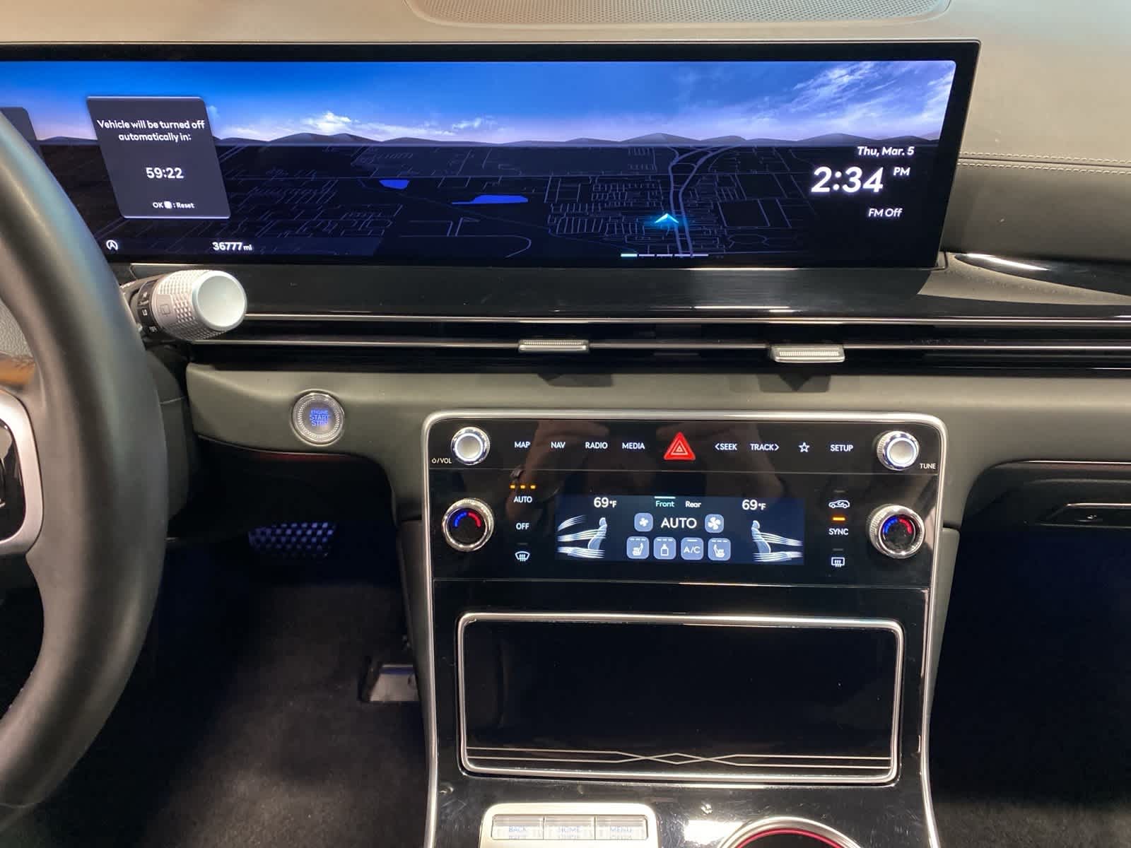 Thumbnail: 2025 Genesis GV80 - 12