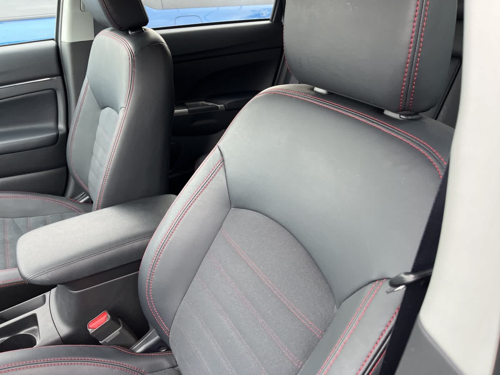 Thumbnail: 2024 Mitsubishi Outlander Sport - 22