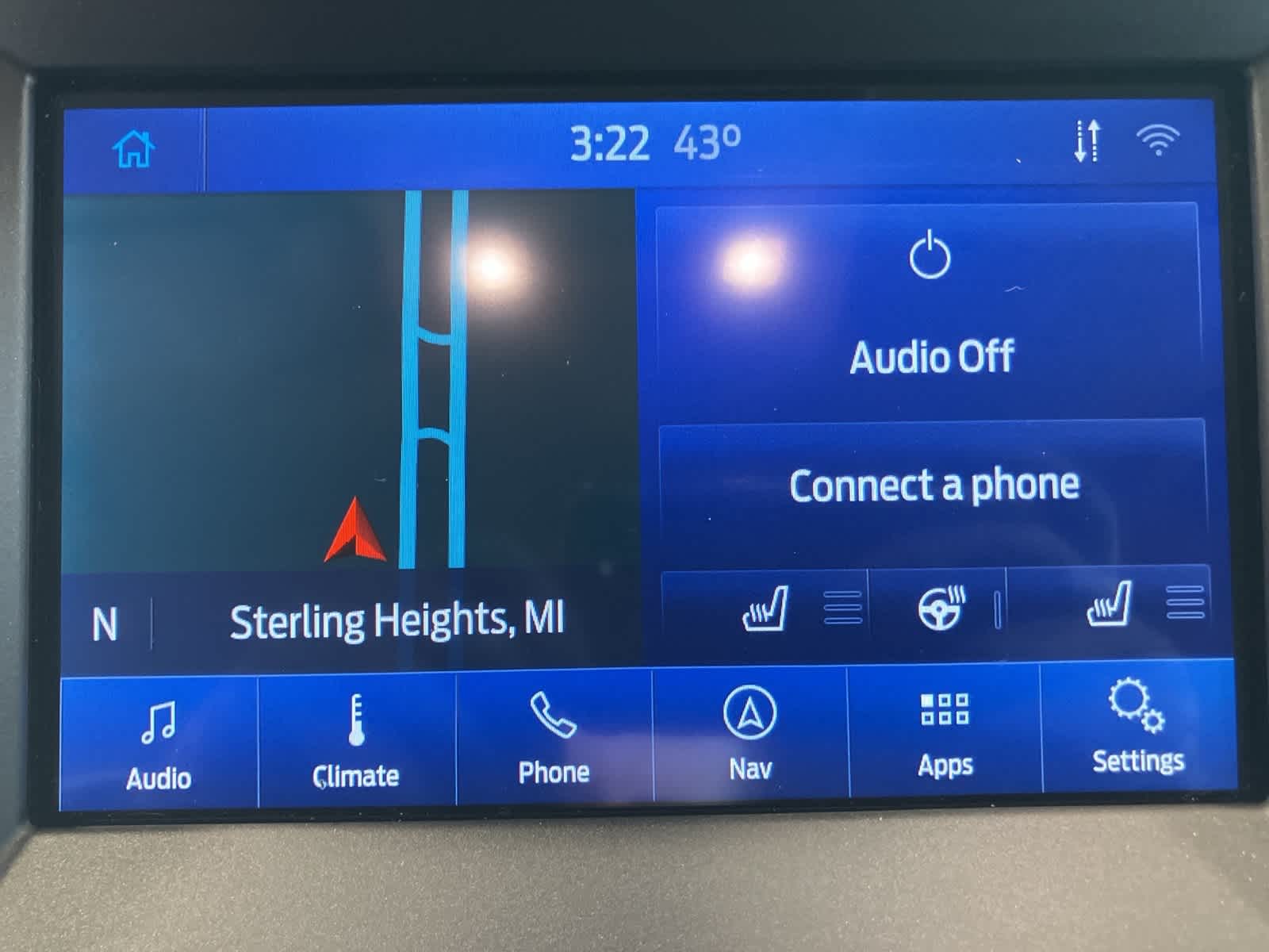 Thumbnail: 2020 Ford Edge - 20