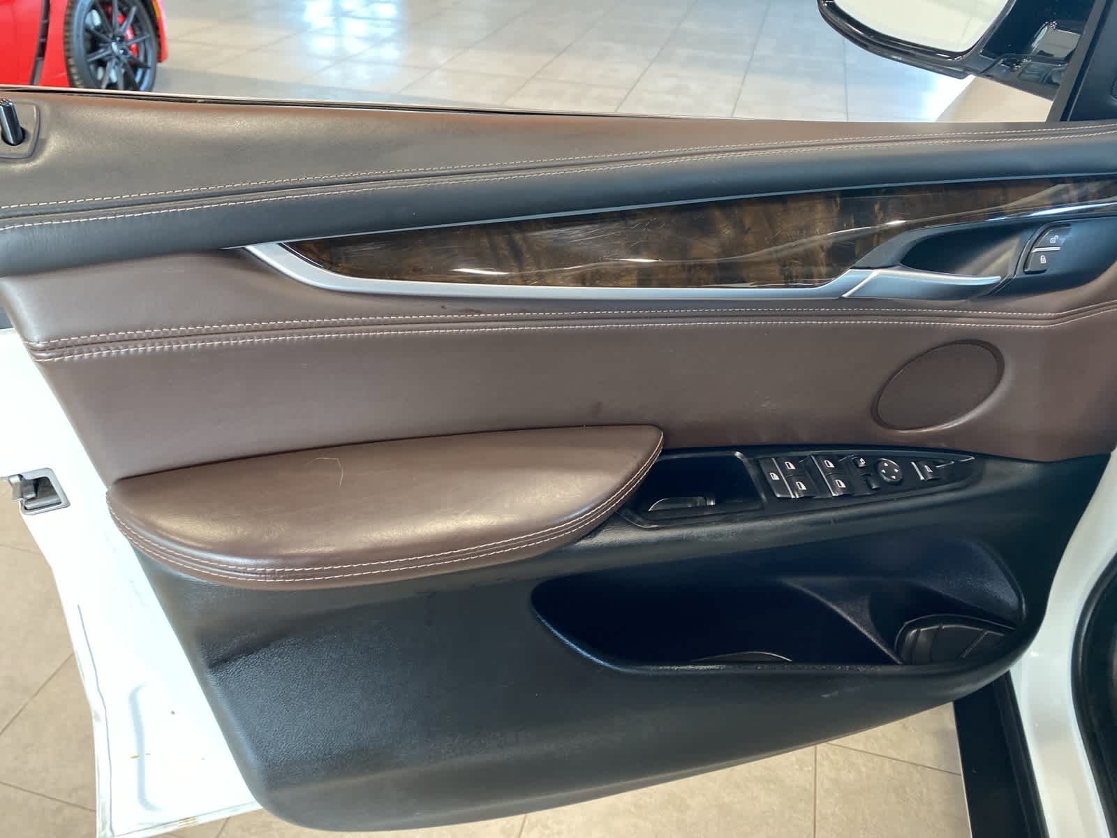 Thumbnail: 2018 BMW X5 - 17