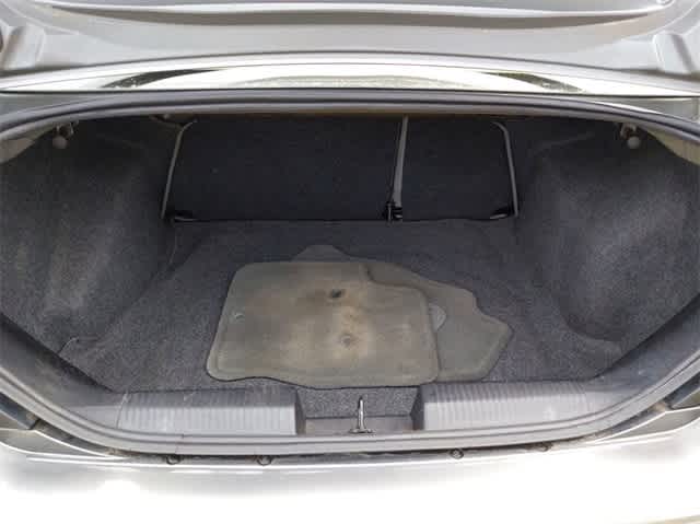 Thumbnail: 2005 Ford Focus - 31