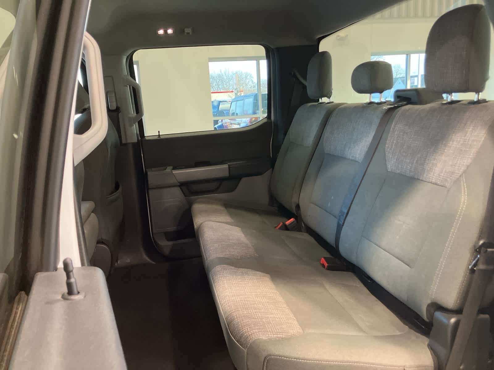 Thumbnail: 2024 Ford Econoline - 27