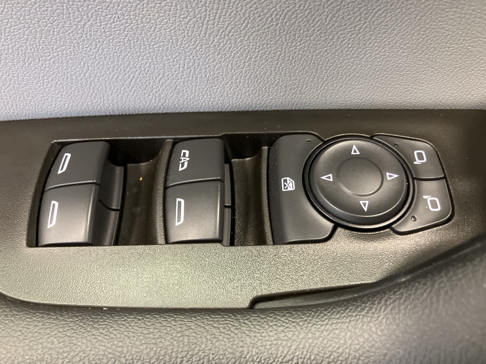 Thumbnail: 2023 Chevrolet Blazer - 12