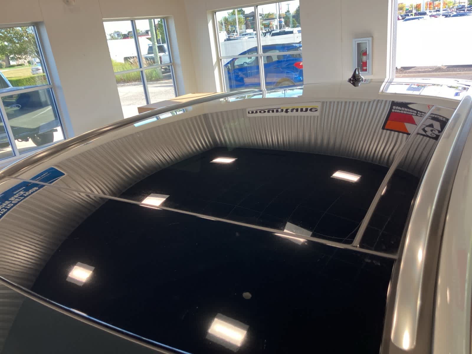 Thumbnail: 2022 Lincoln Corsair - 11