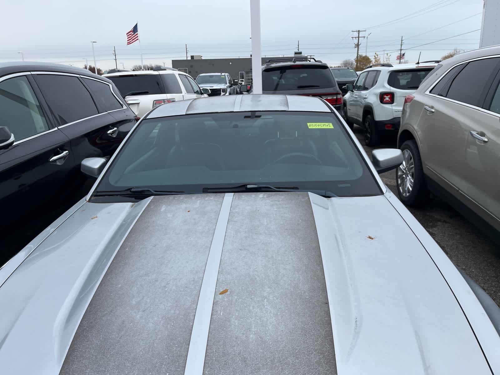 Thumbnail: 2010 Ford Mustang - 23