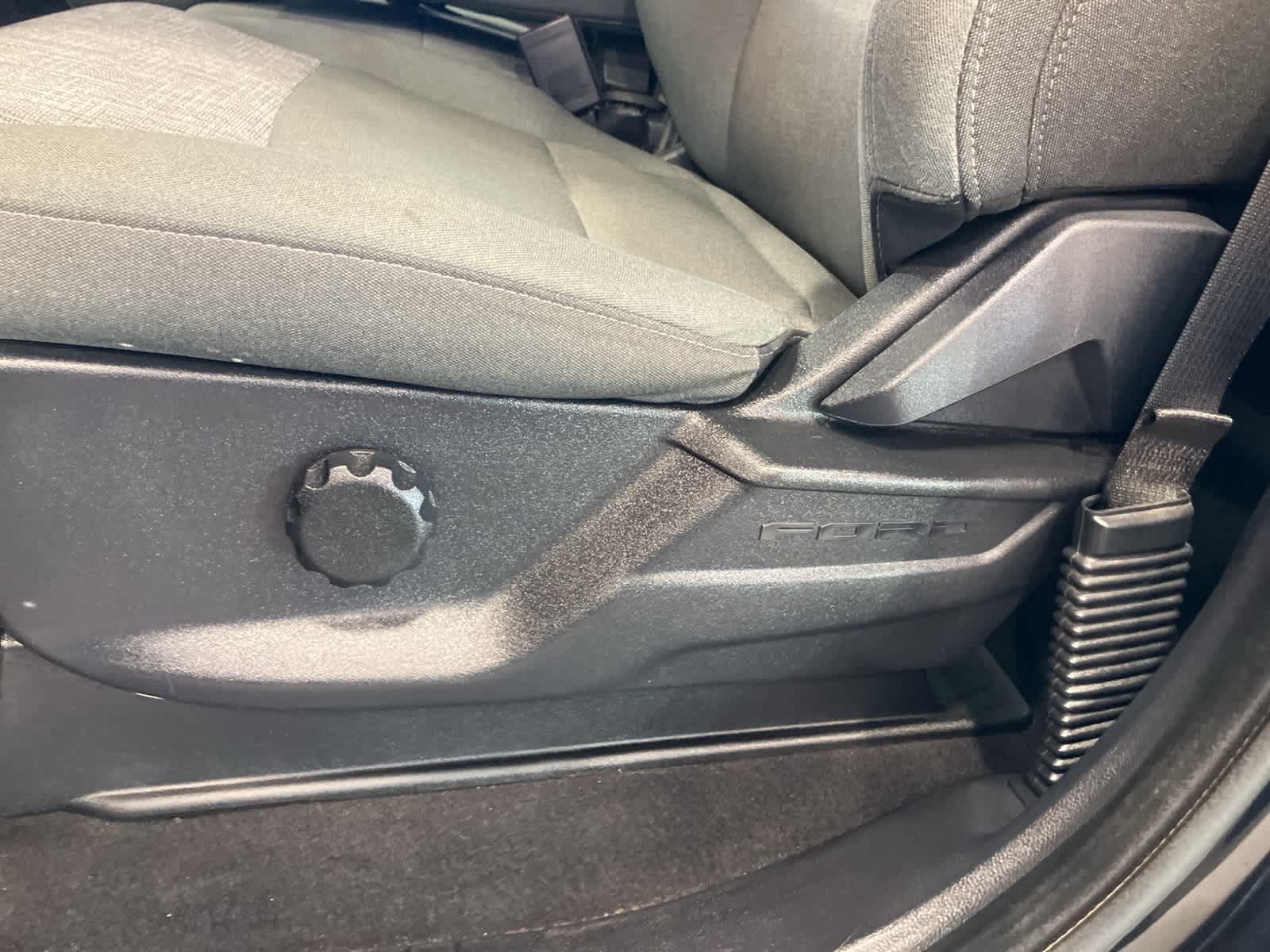 Thumbnail: 2023 Ford F-150 - 11