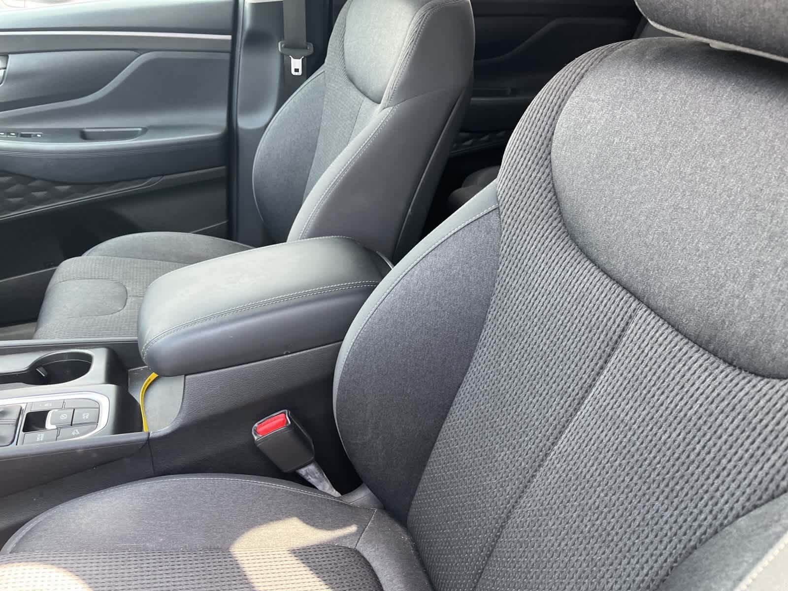Thumbnail: 2019 Hyundai Santa Fe - 22