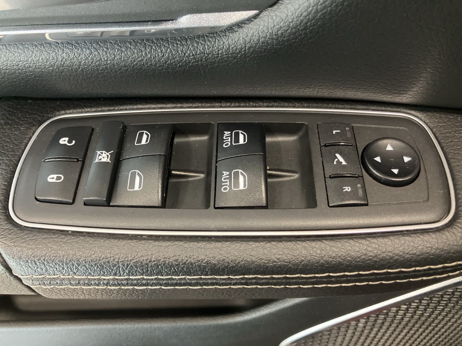 Thumbnail: 2019 RAM 1500 - 12