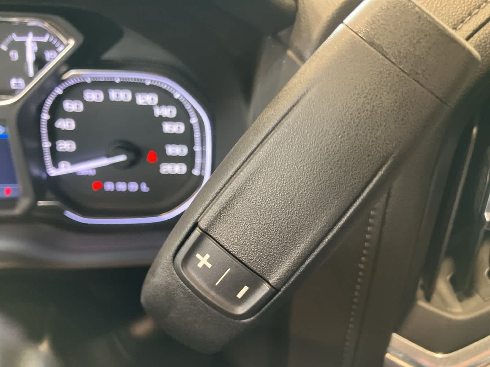 Thumbnail: 2022 GMC Sierra 2500 - 24