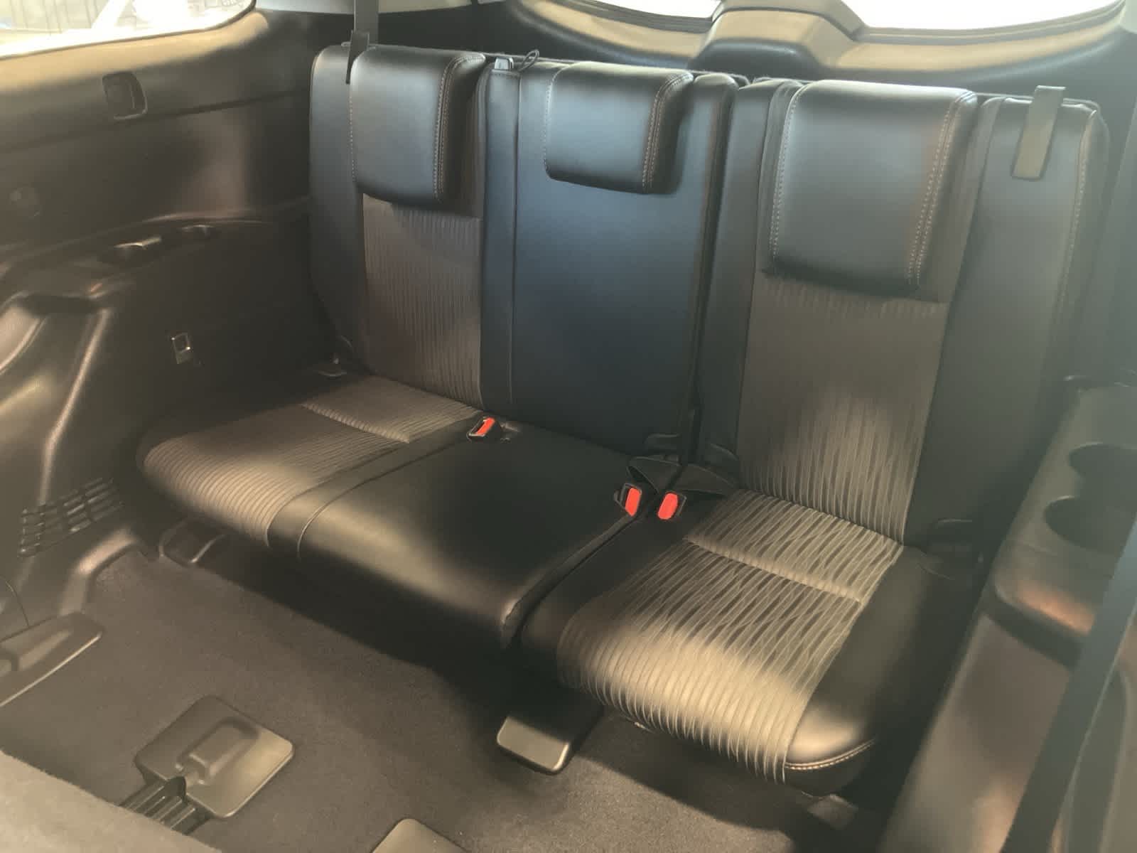 Thumbnail: 2018 Toyota Highlander - 23