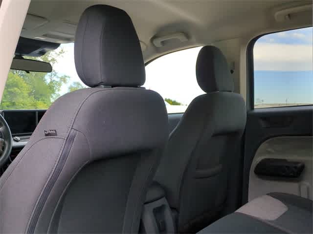 Thumbnail: 2023 Ford Maverick - 17