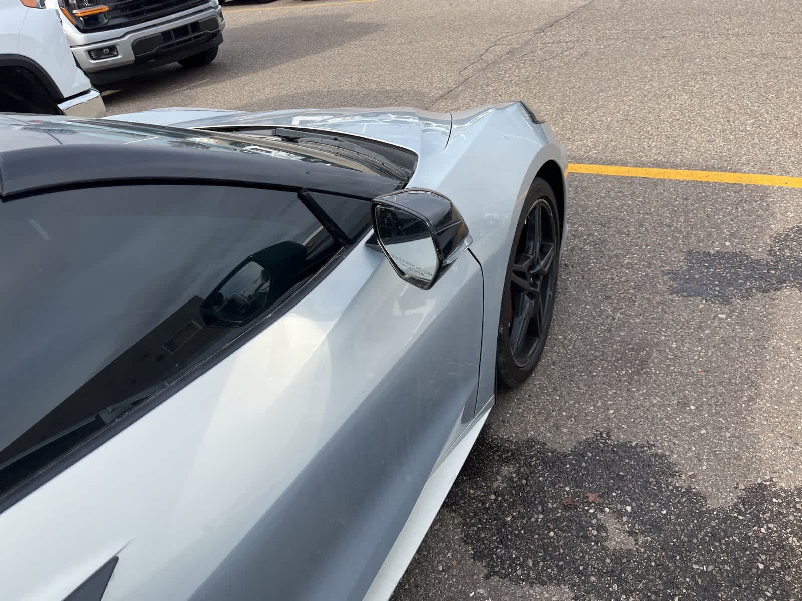 Thumbnail: 2021 Chevrolet Corvette - 17