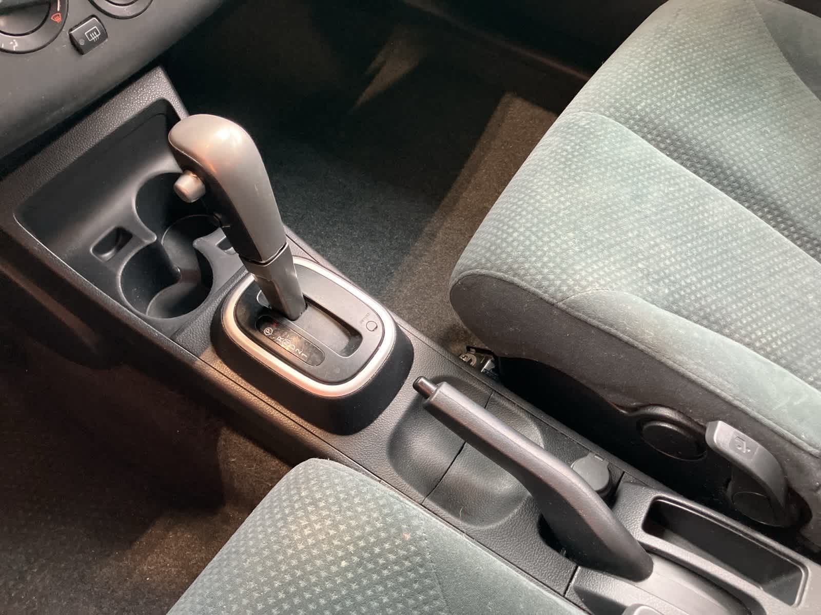 Thumbnail: 2012 Nissan Versa - 13