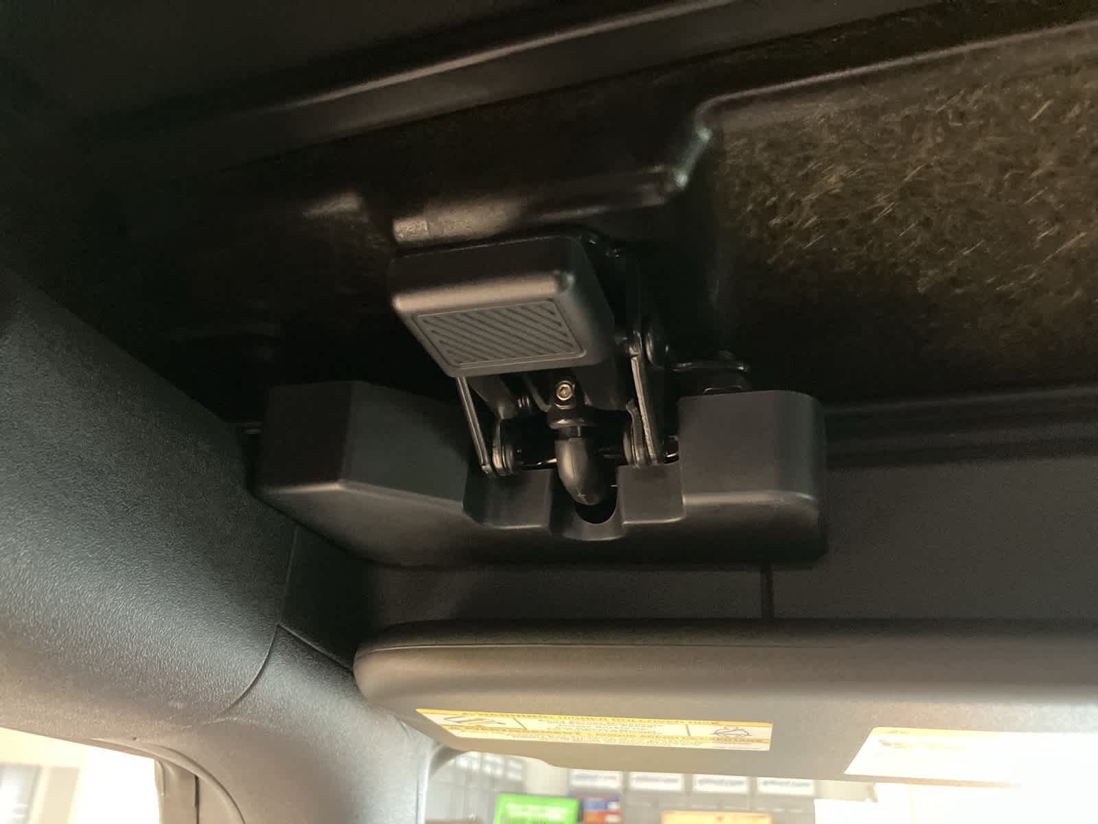 Thumbnail: 2023 Ford Bronco - 25