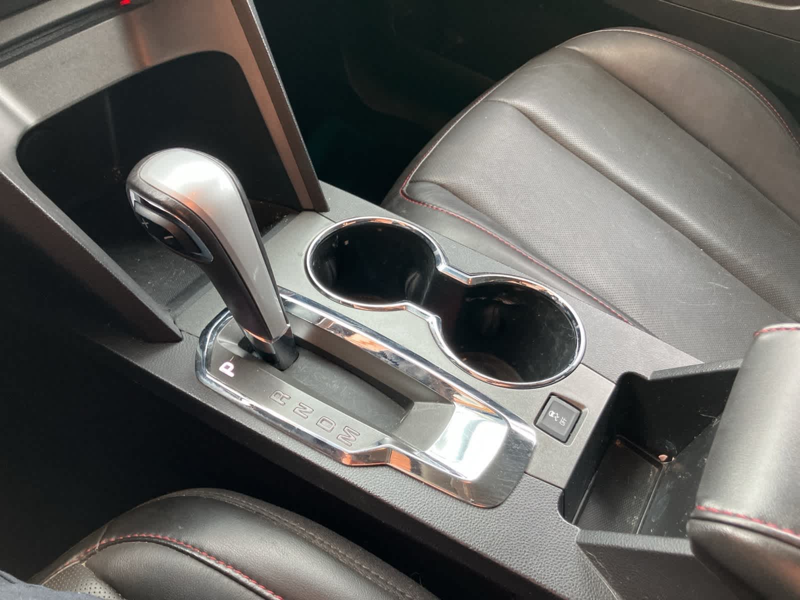 2014 GMC Terrain SLT 12