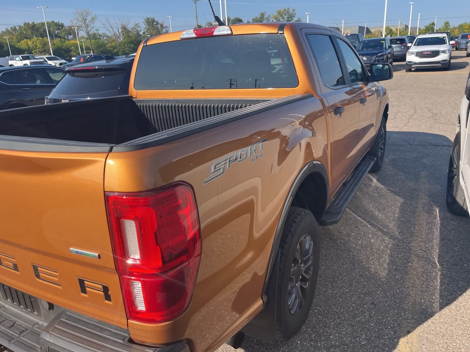 Thumbnail: 2020 Ford Ranger - 13