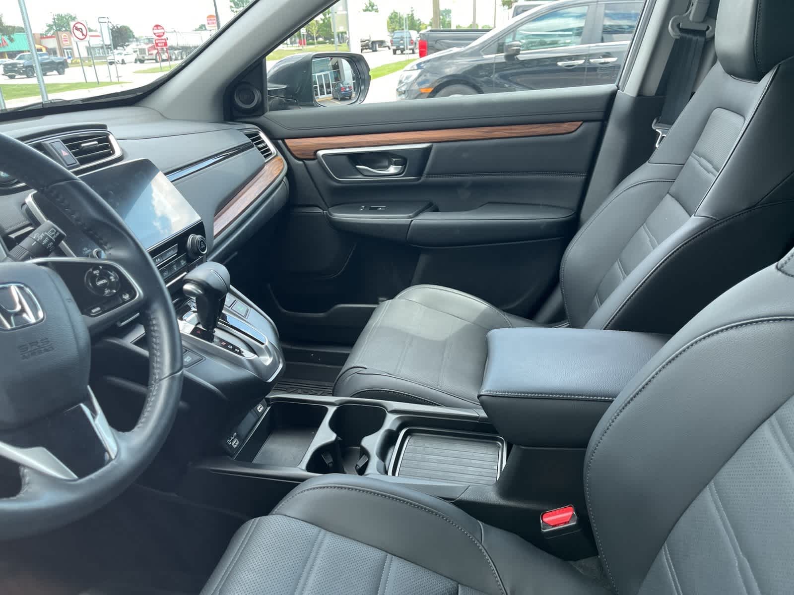 Thumbnail: 2020 Honda CR-V - 24
