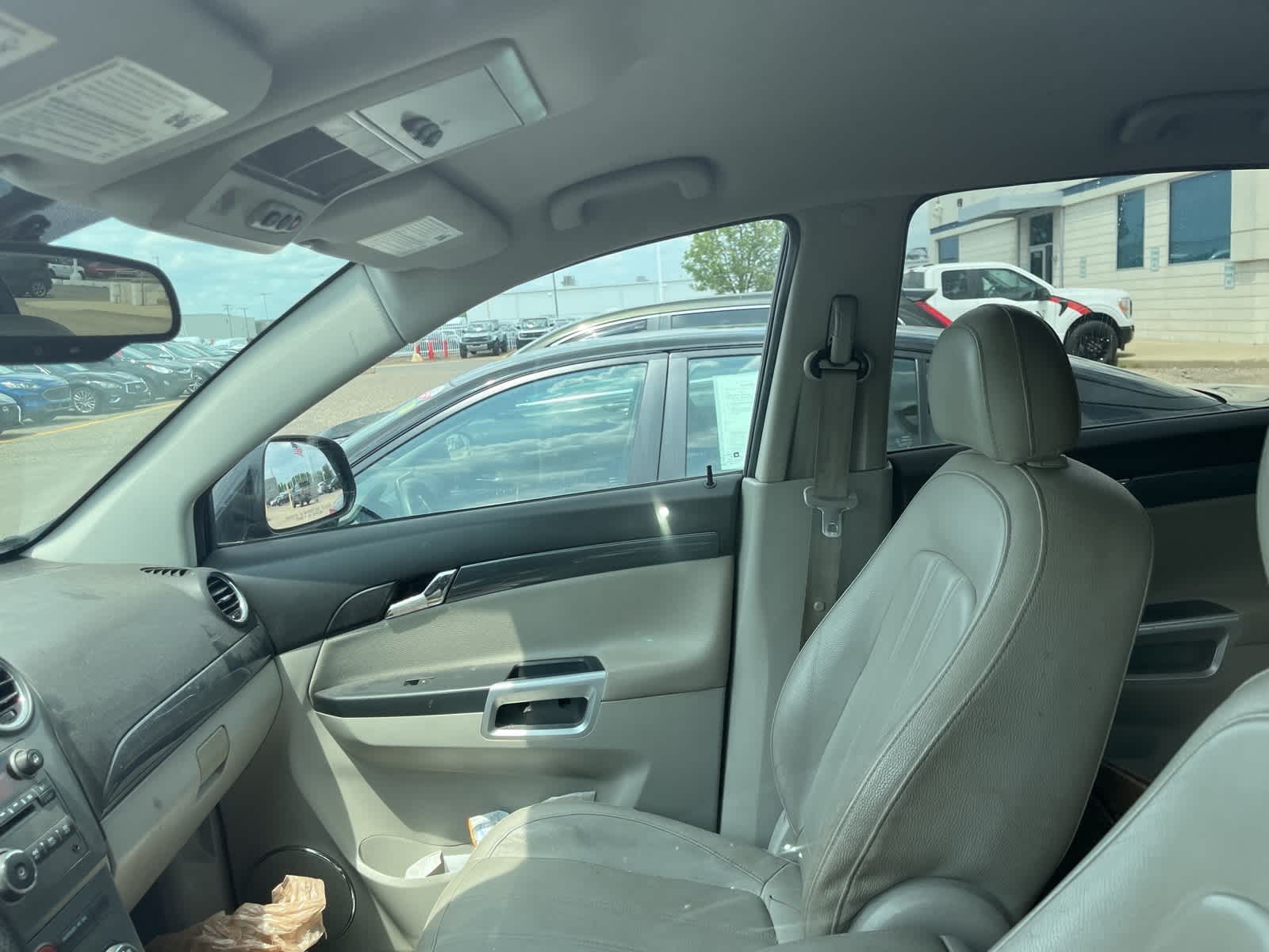 2008 Saturn VUE XR 23