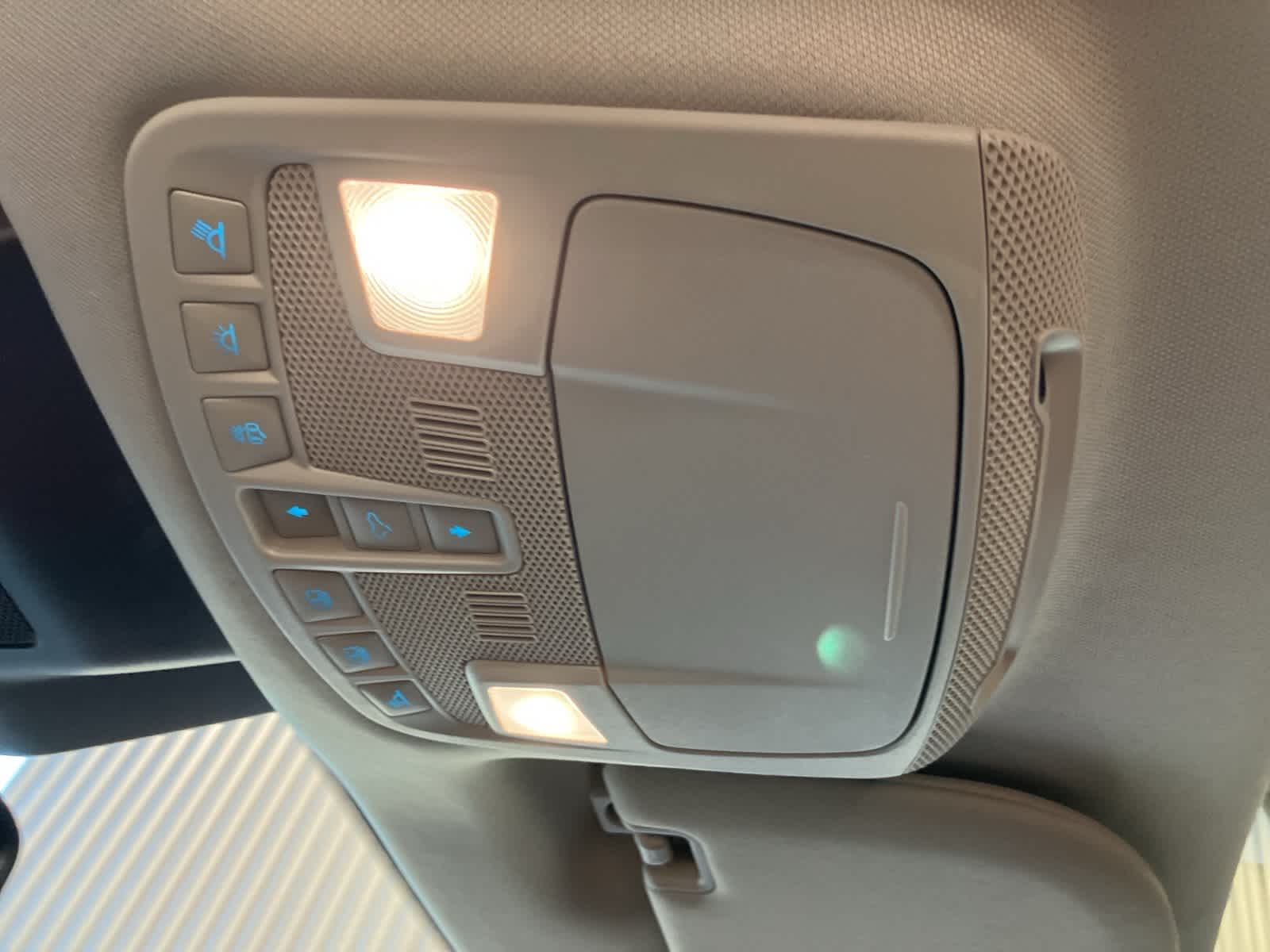 Thumbnail: 2021 Ford Expedition MAX - 29