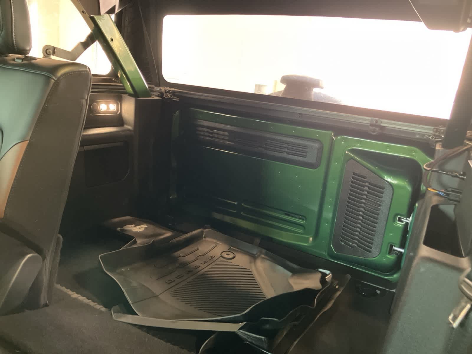 Thumbnail: 2024 Ford Bronco - 27