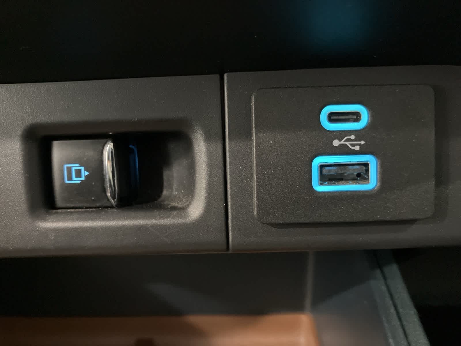 Thumbnail: 2024 Ford Maverick - 20