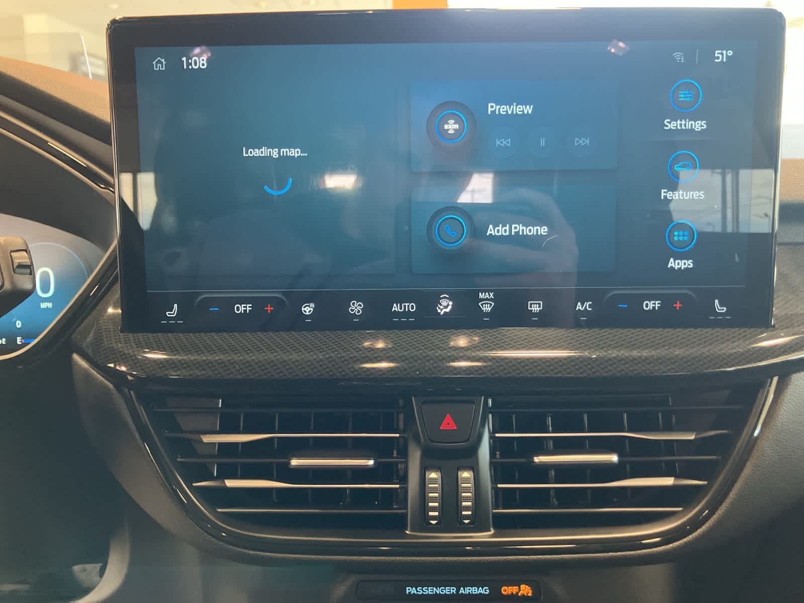 Thumbnail: 2023 Ford Escape - 22