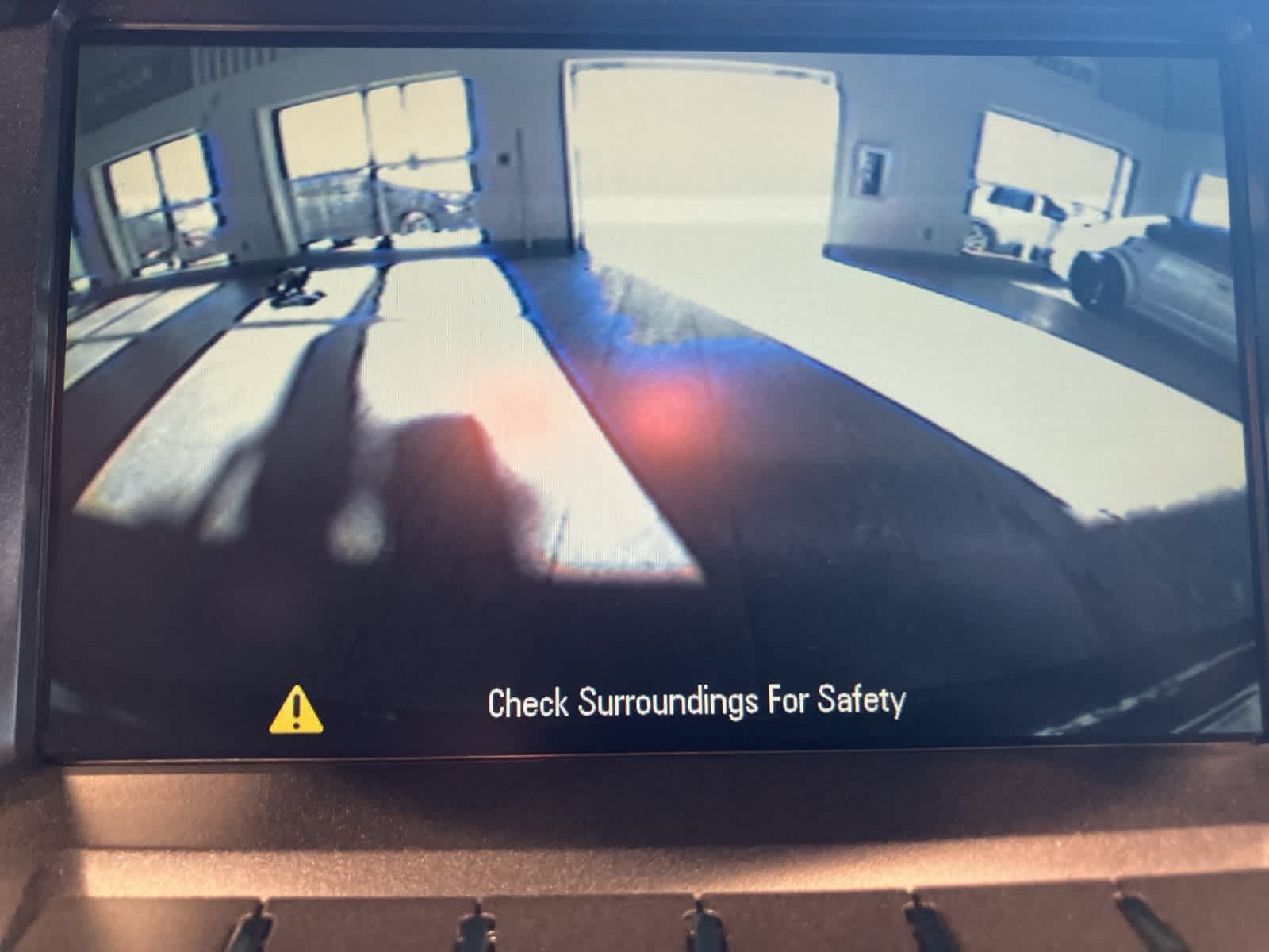 Thumbnail: 2013 GMC Terrain - 22