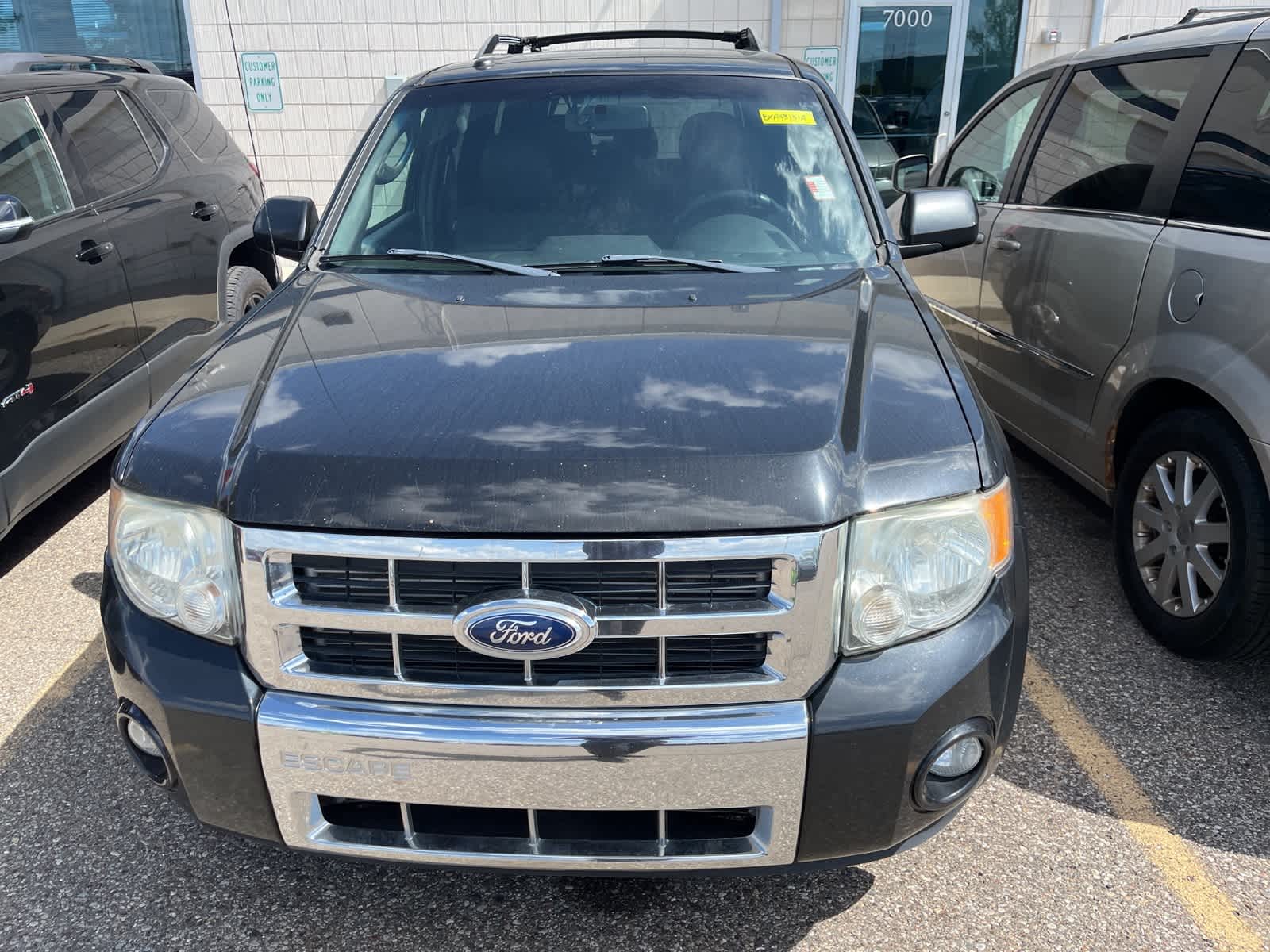 Thumbnail: 2011 Ford Escape - 23