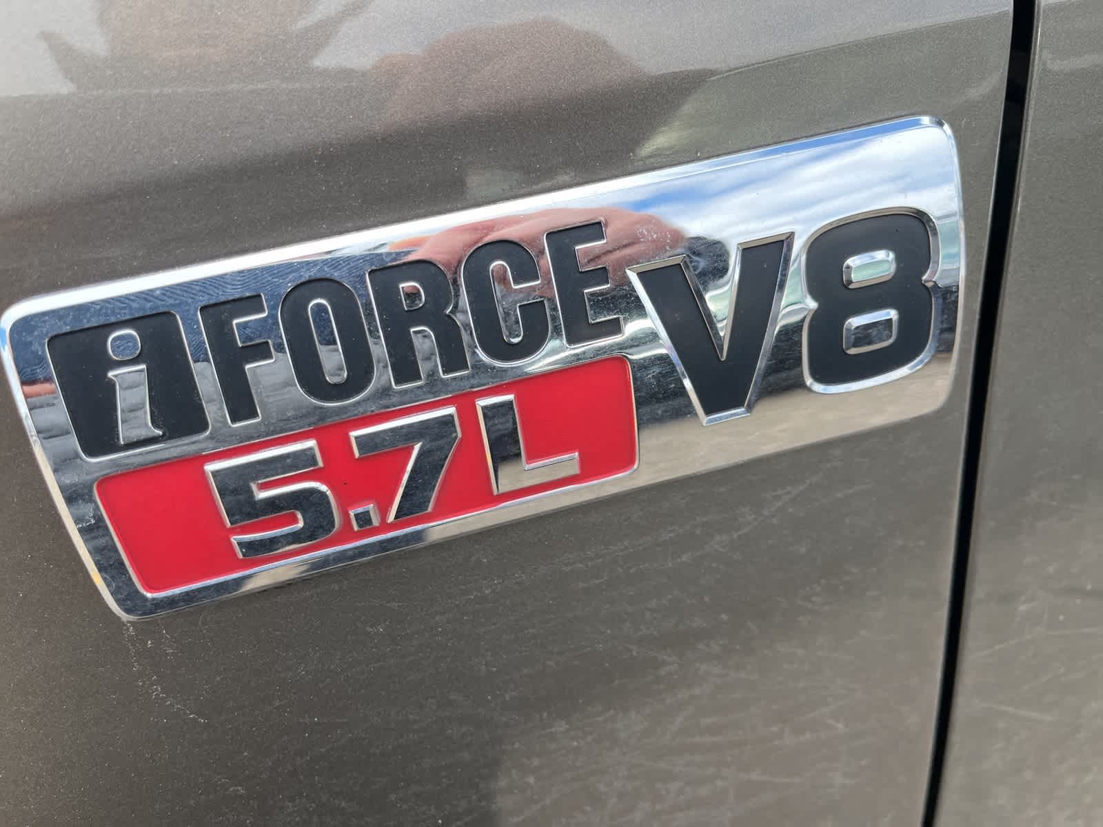 Thumbnail: 2010 Toyota Tundra - 24