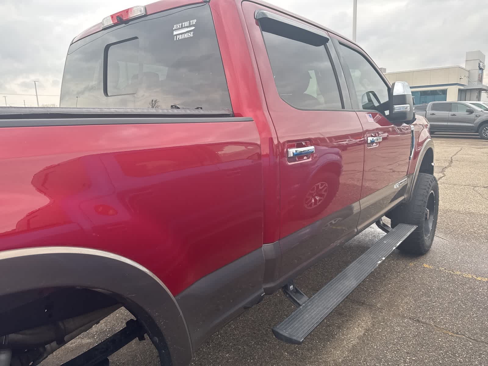 Thumbnail: 2017 Ford Econoline - 16