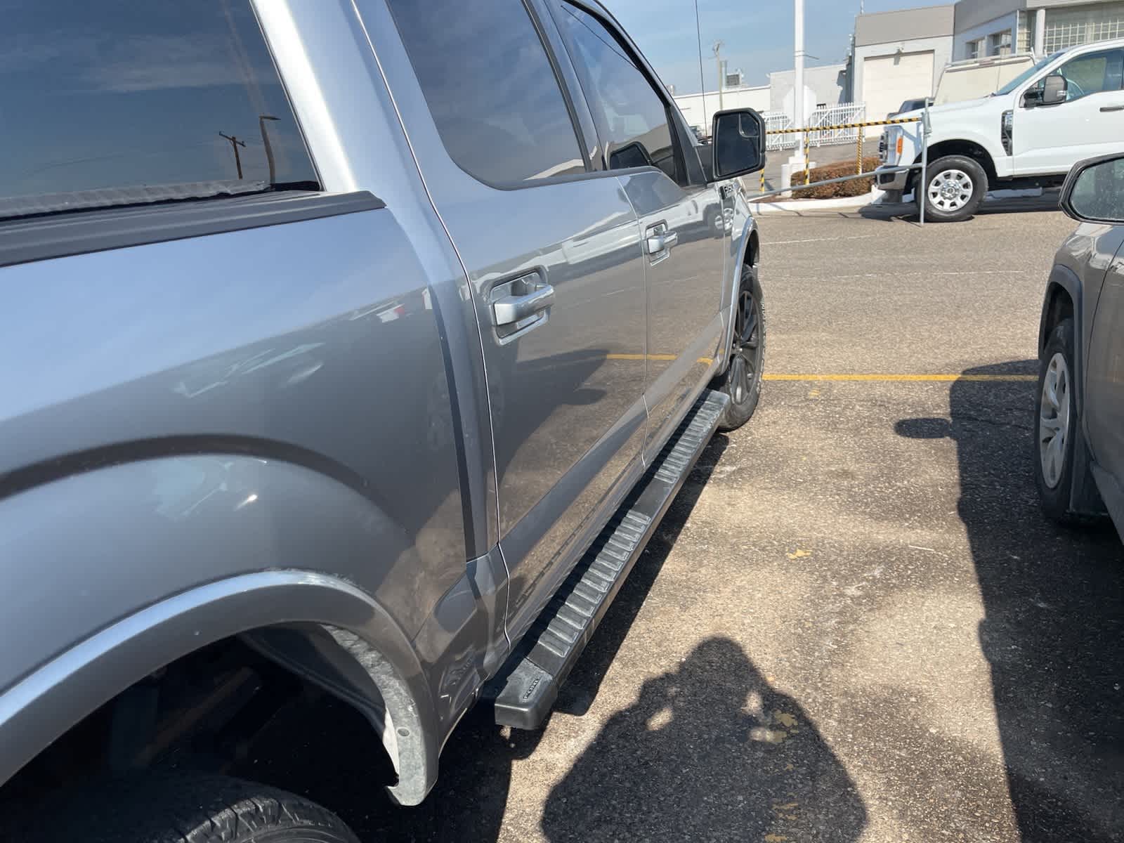 Thumbnail: 2020 Ford F-150 - 18