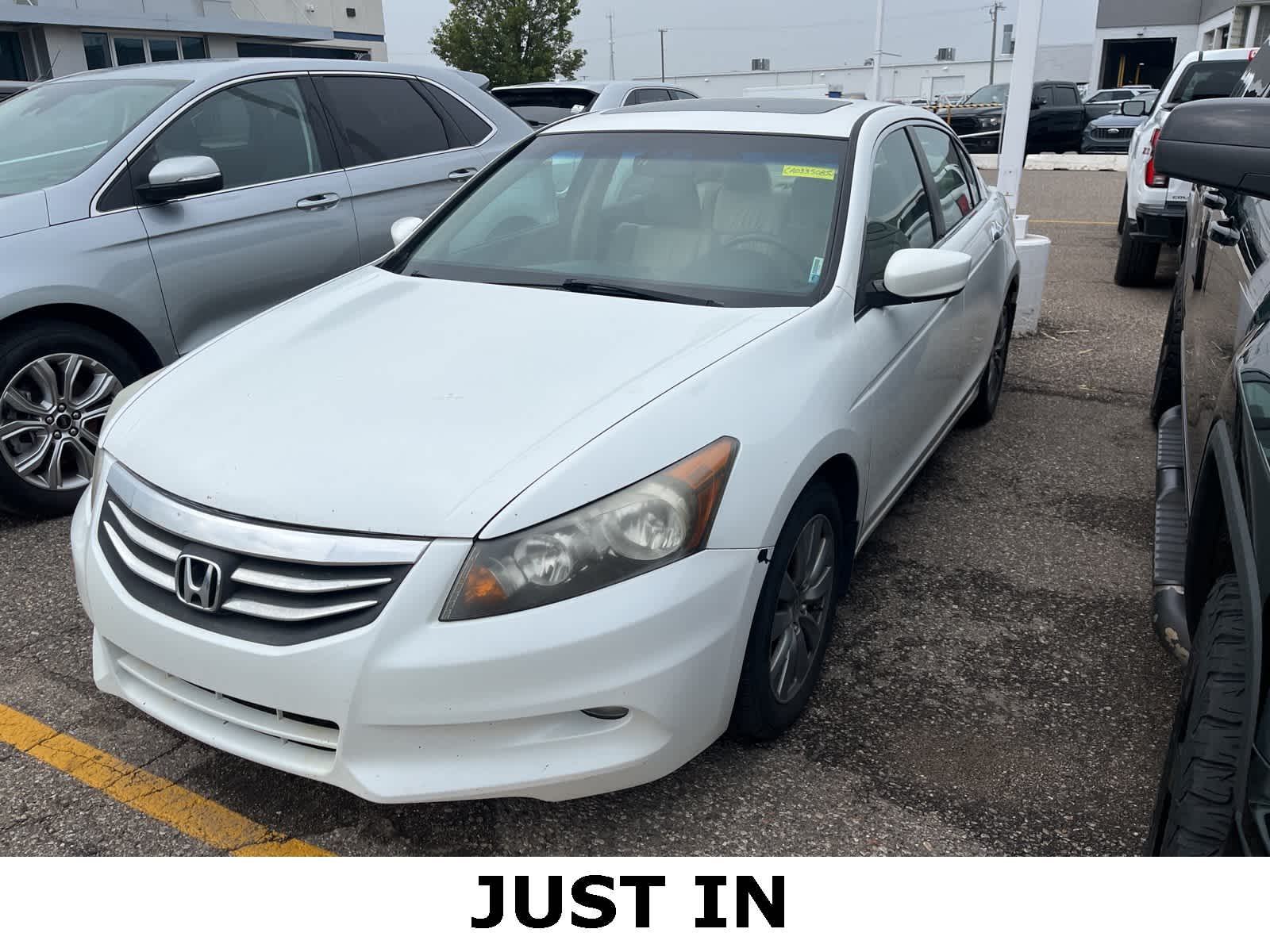 2012 Honda Accord  -
                  Sterling Heights, MI