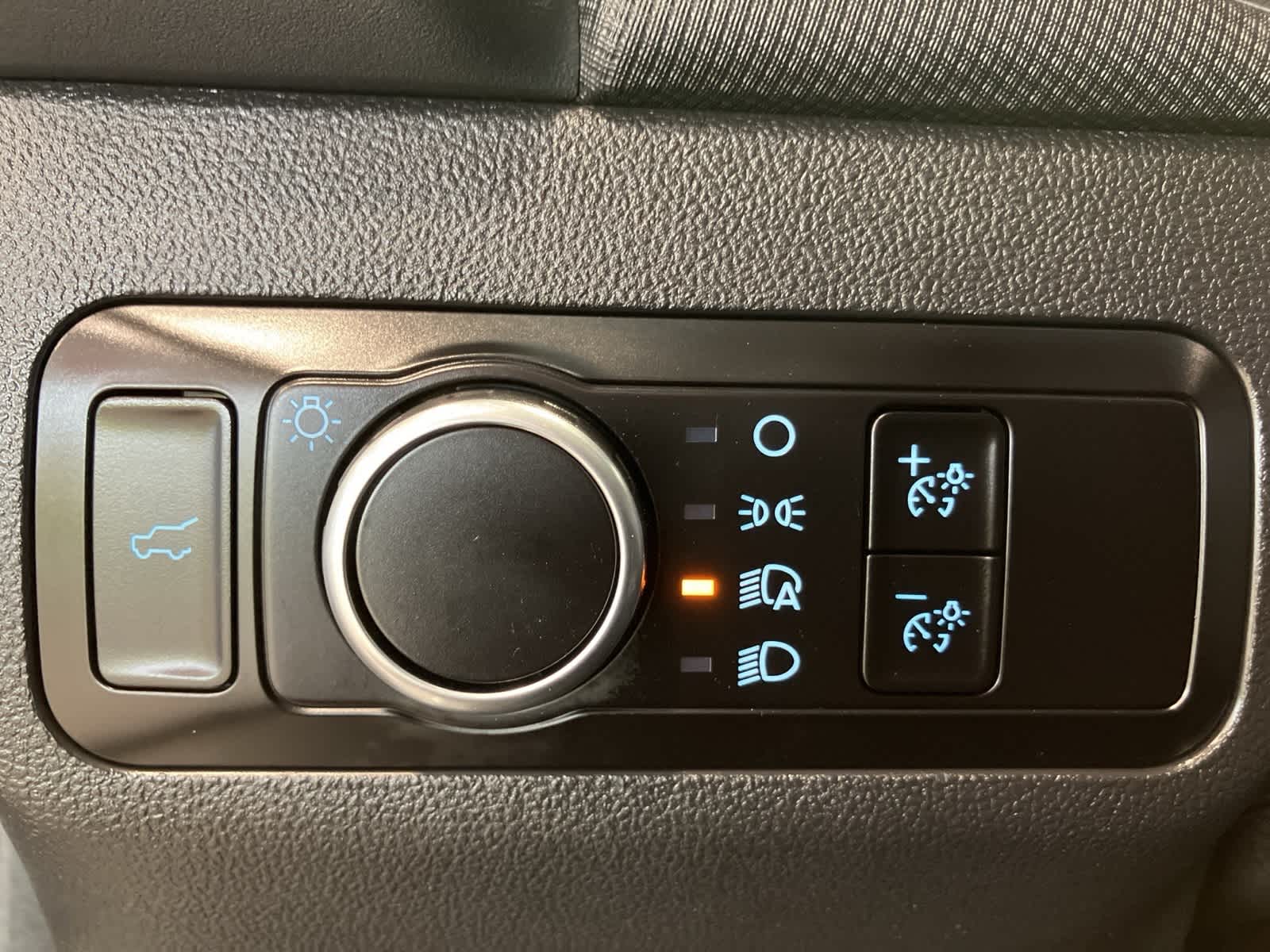 Thumbnail: 2023 Ford Bronco Sport - 13