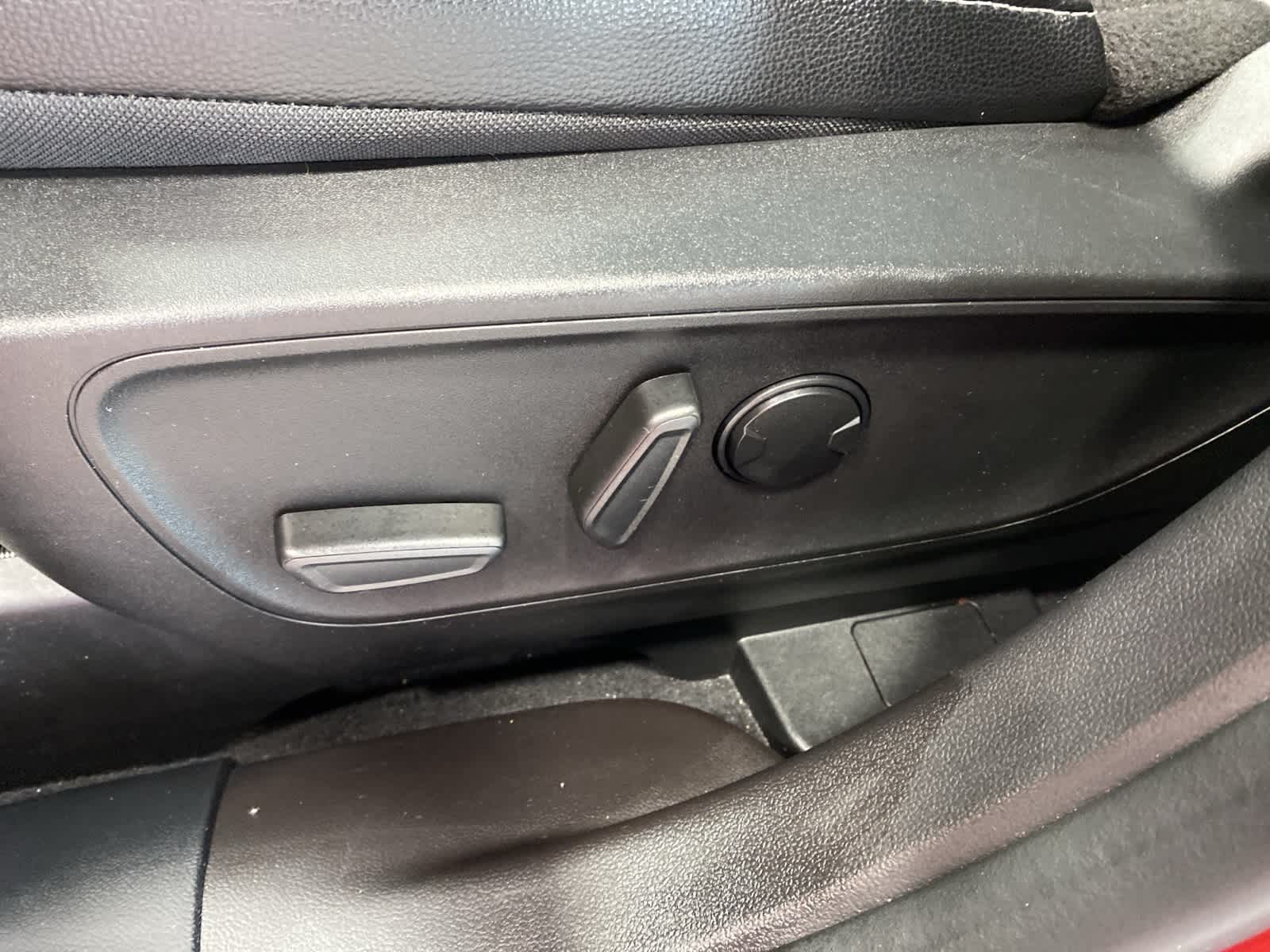 Thumbnail: 2023 Ford Escape - 16