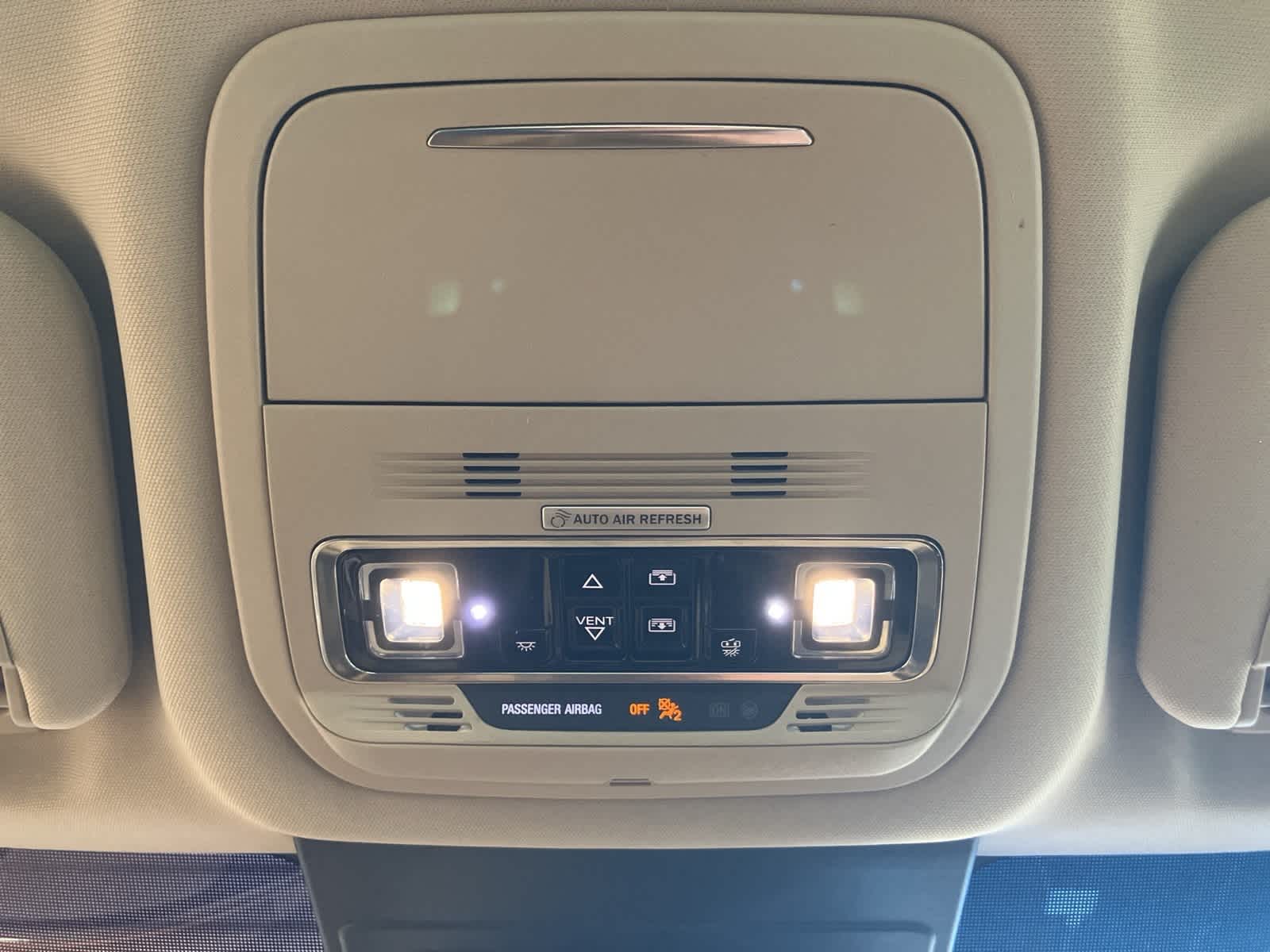 Thumbnail: 2024 Lincoln Nautilus - 27