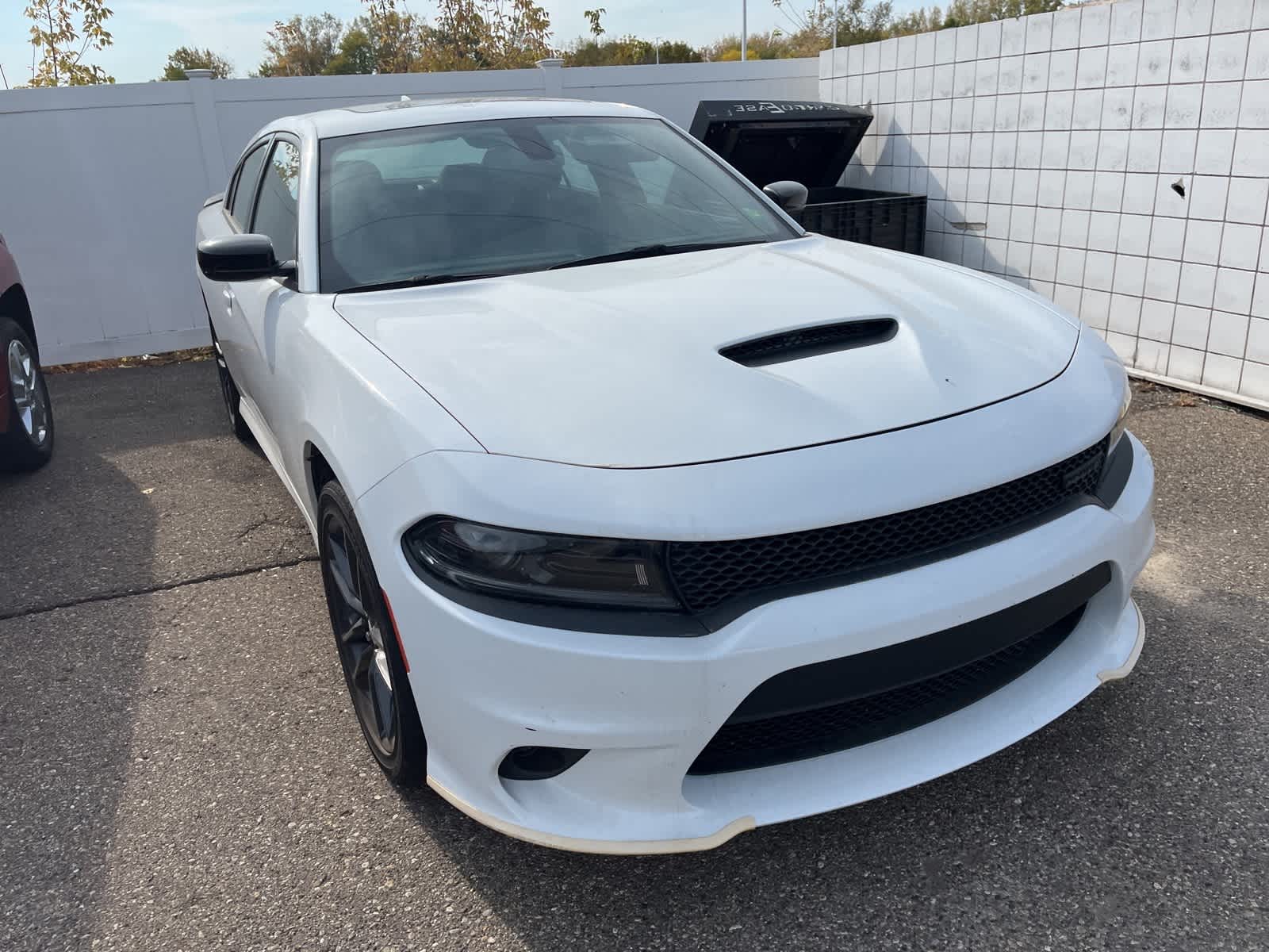 Thumbnail: 2022 Dodge Charger - 20