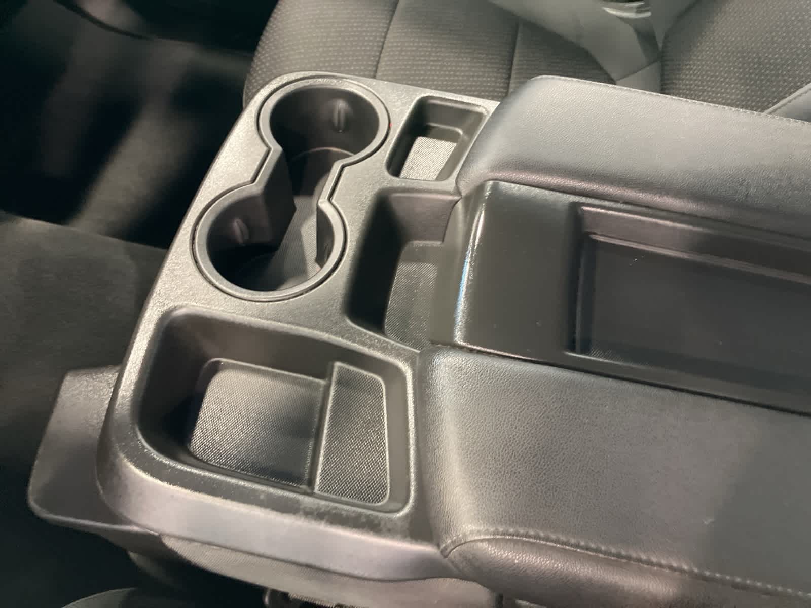 Thumbnail: 2021 GMC Sierra 1500 - 15