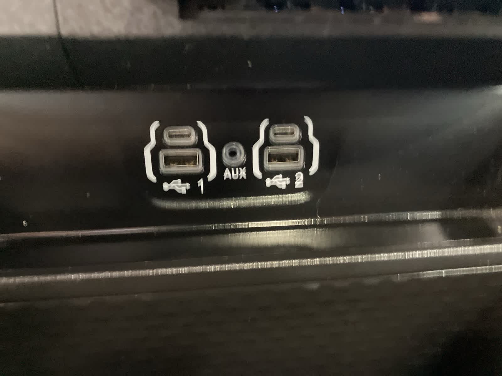 Thumbnail: 2023 RAM 1500 - 20