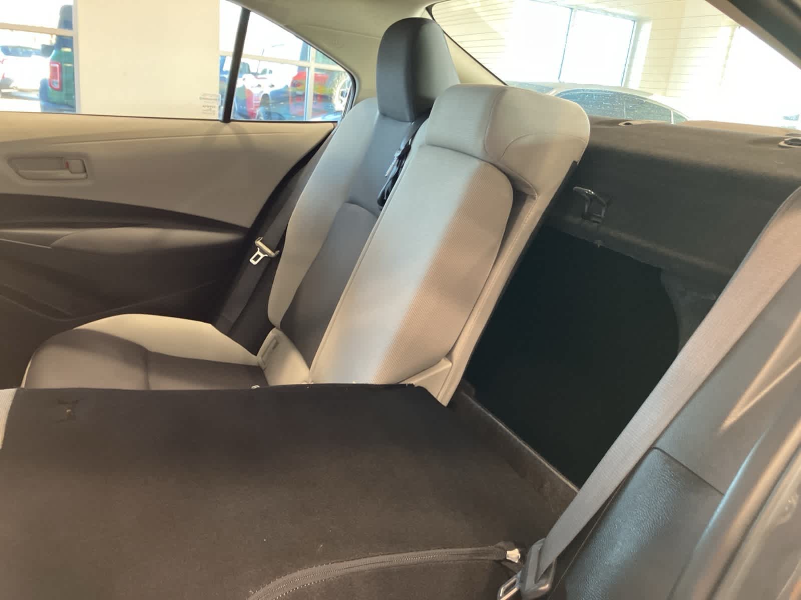 Thumbnail: 2024 Toyota Corolla - 23