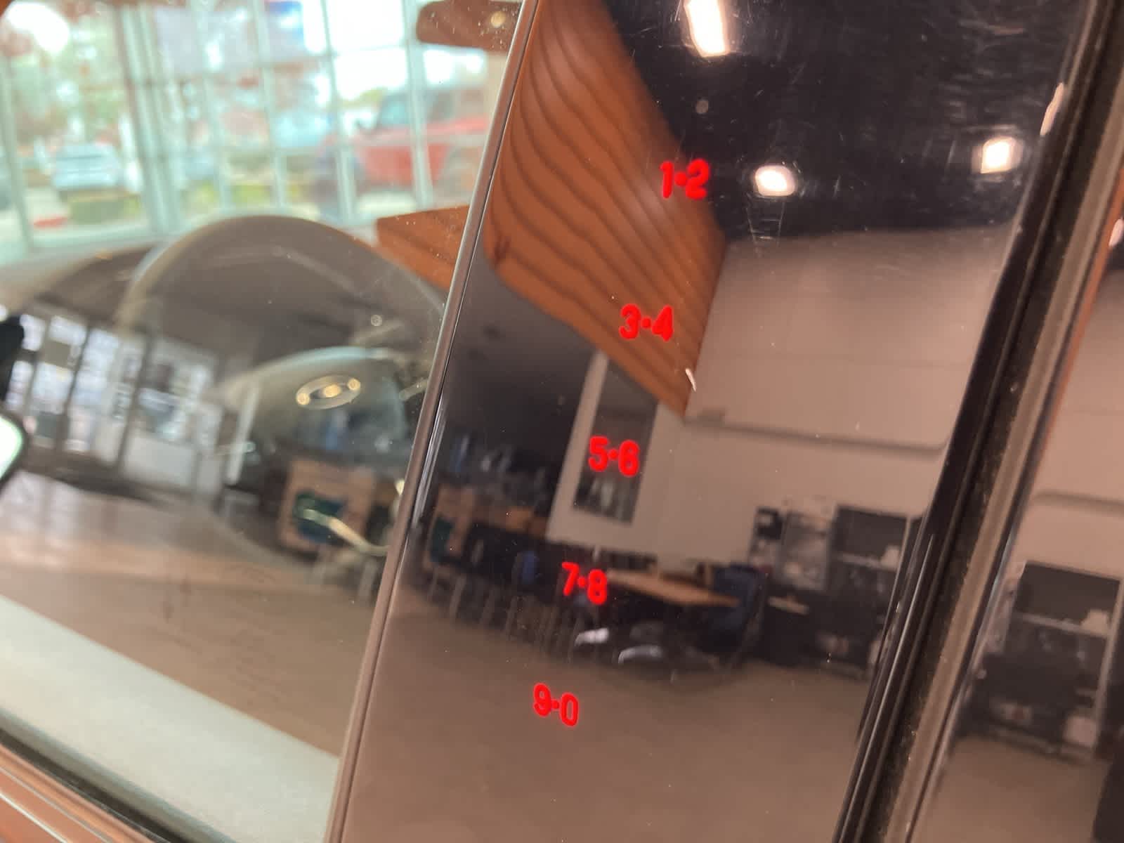 Thumbnail: 2023 Ford Escape - 11