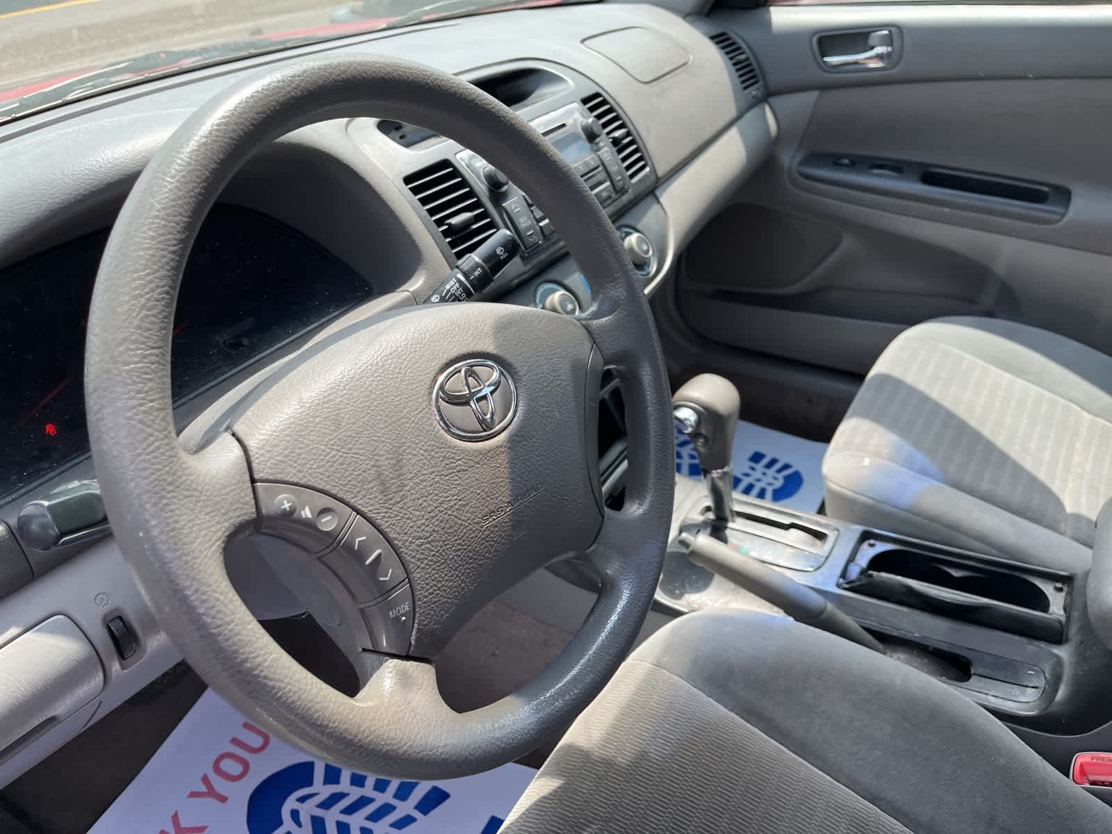 Thumbnail: 2006 Toyota Camry - 11