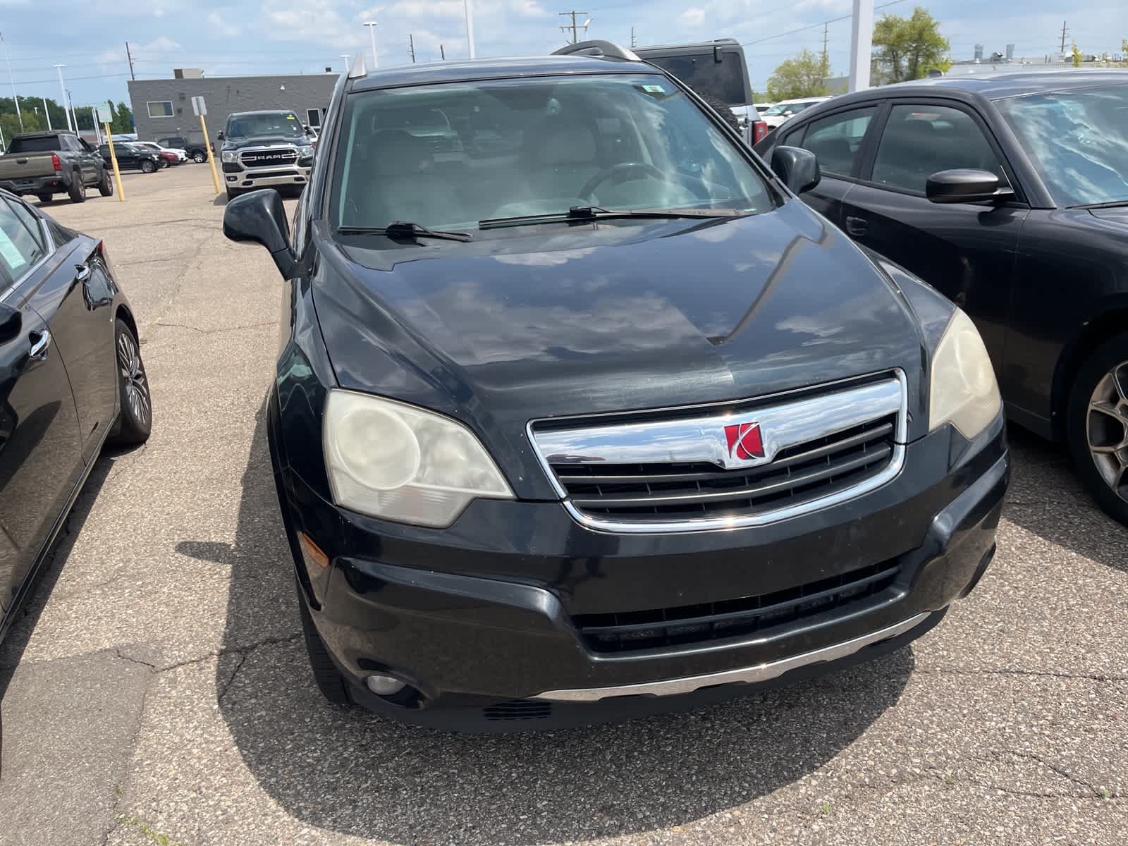 2008 Saturn VUE XR 20