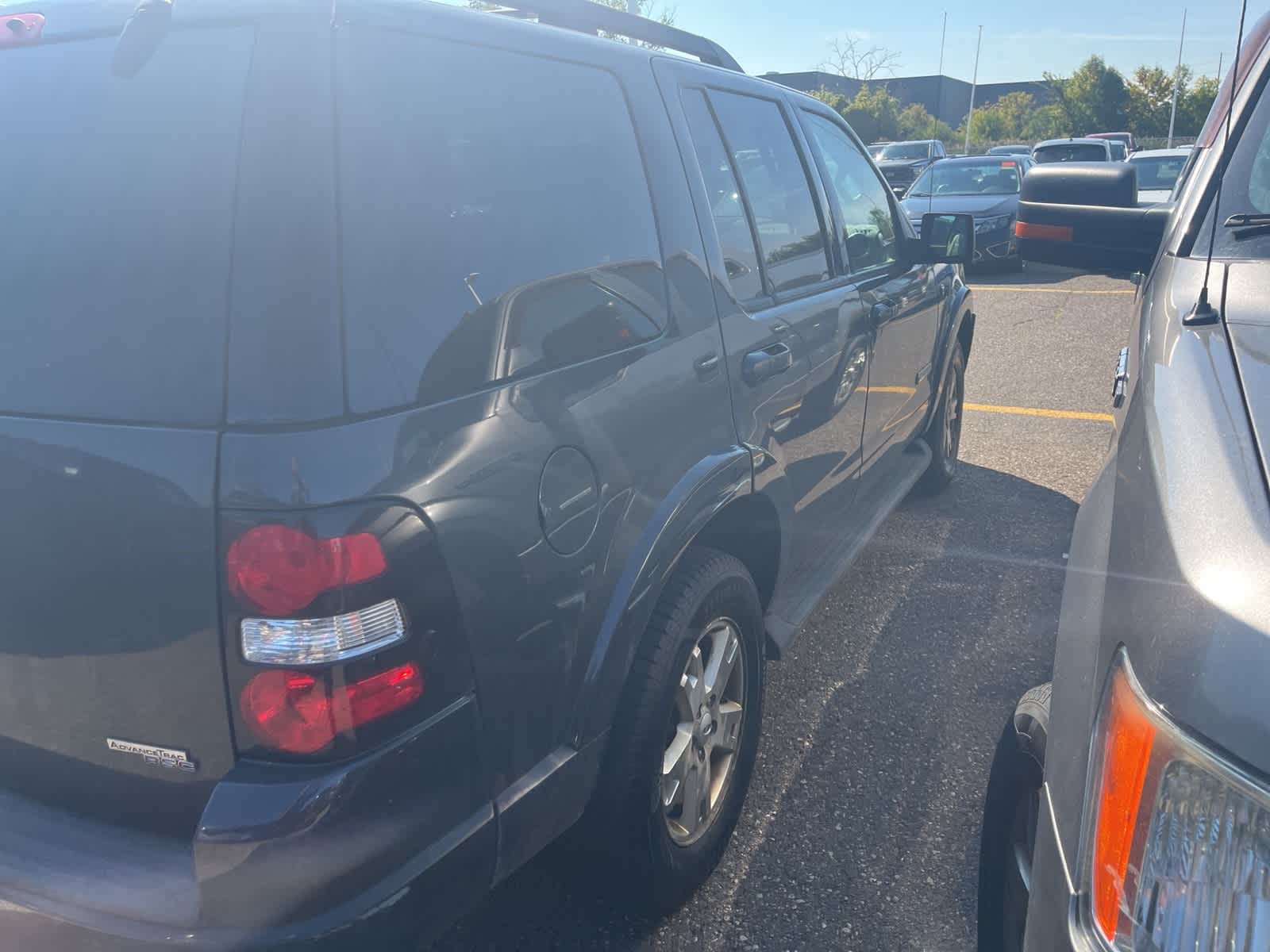 Thumbnail: 2007 Ford Explorer - 13