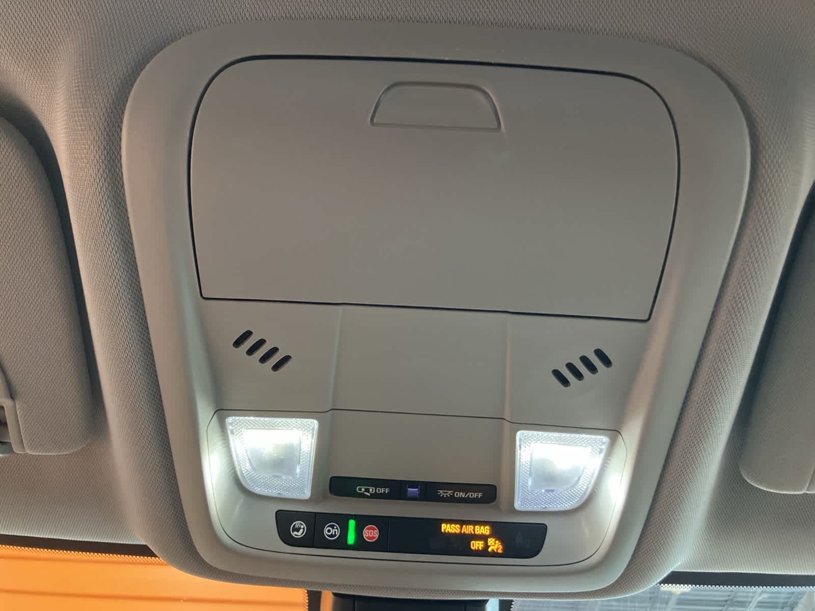 Thumbnail: 2023 Chevrolet Blazer - 21