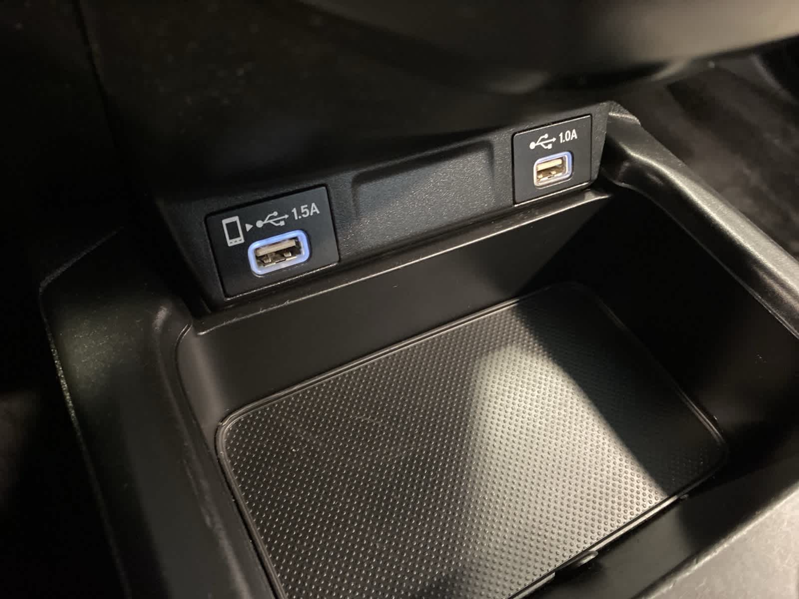 Thumbnail: 2021 Honda CR-V - 22